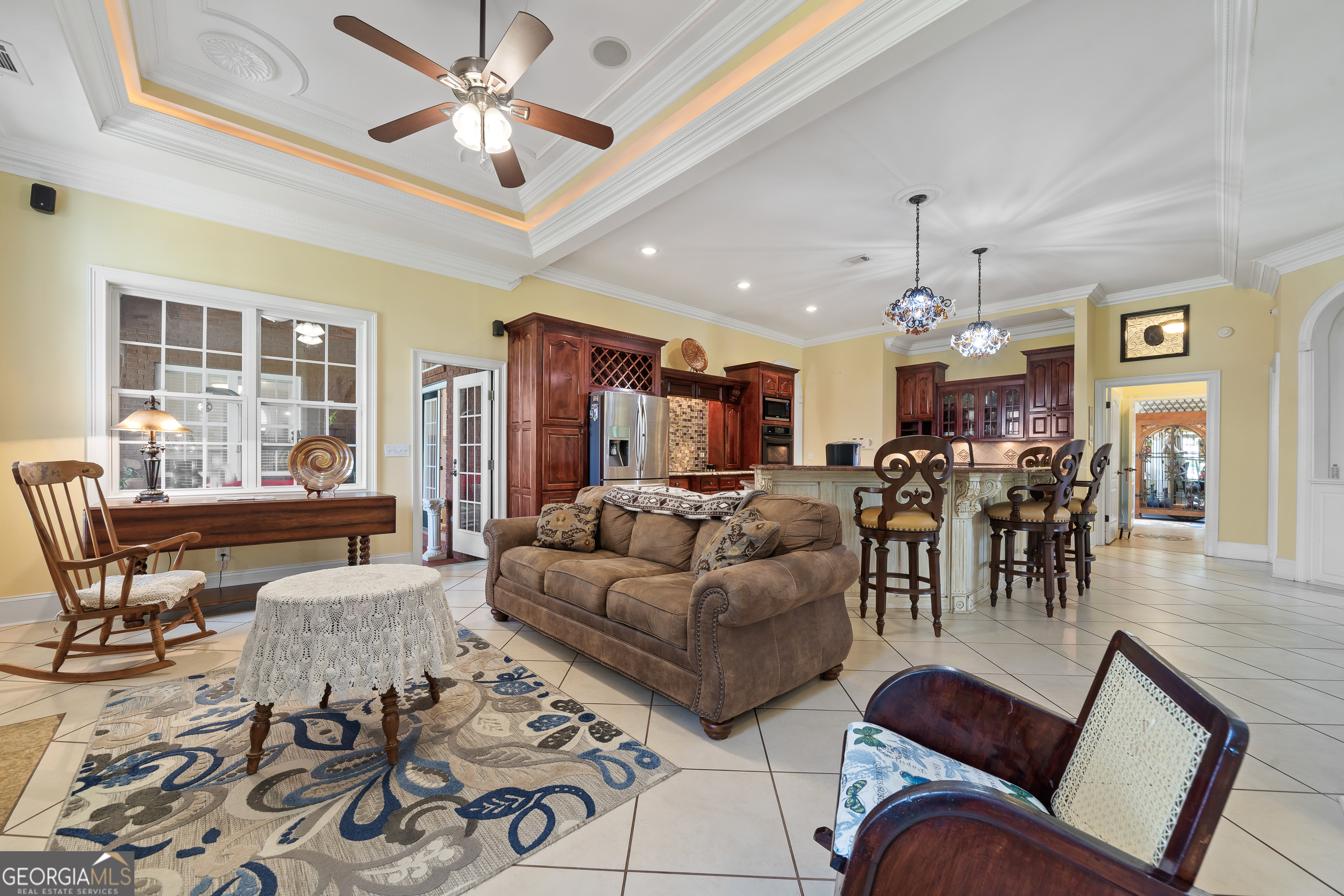 Macon, Georgia, 31220, United States, 5 Bedrooms Bedrooms, ,5 BathroomsBathrooms,Residential,For Sale,1850195