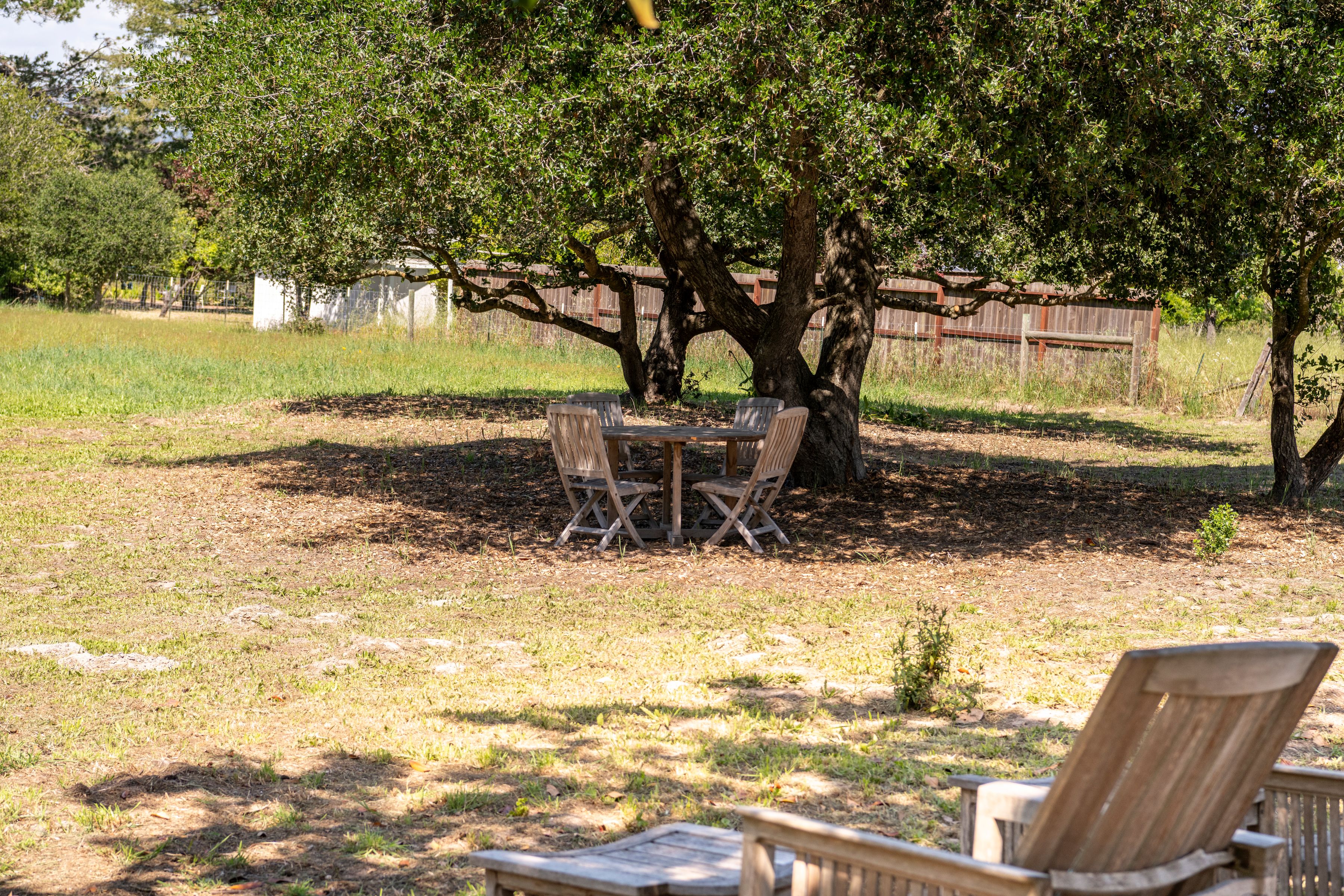  Farmhouse Retreat in Petaluma - 物件實景