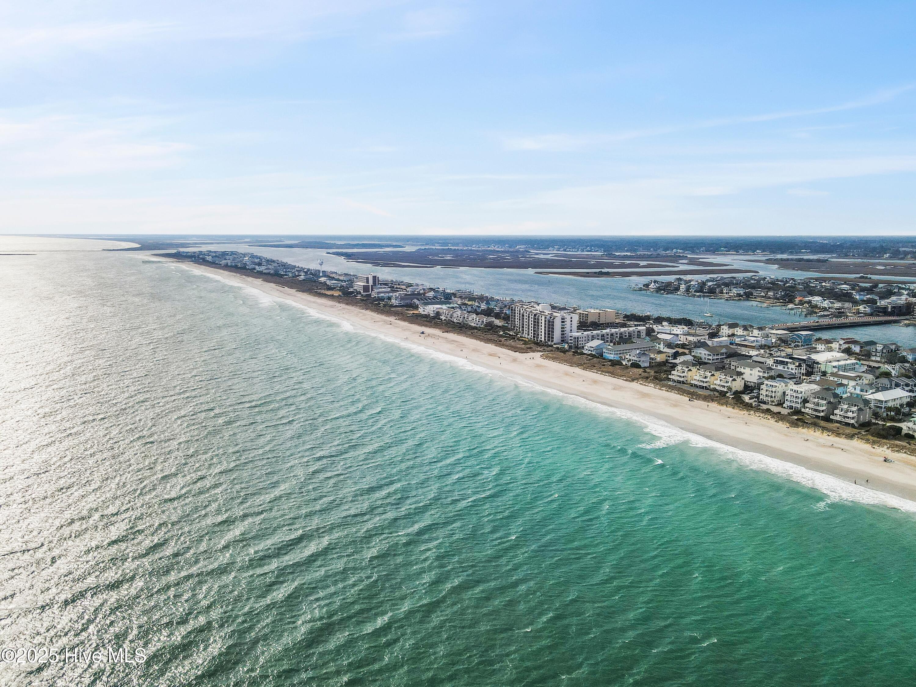 Wrightsville Beach, North Carolina, 28480, United States, 1 Bedroom Bedrooms, ,1 BathroomBathrooms,Residential,For Sale,1950442