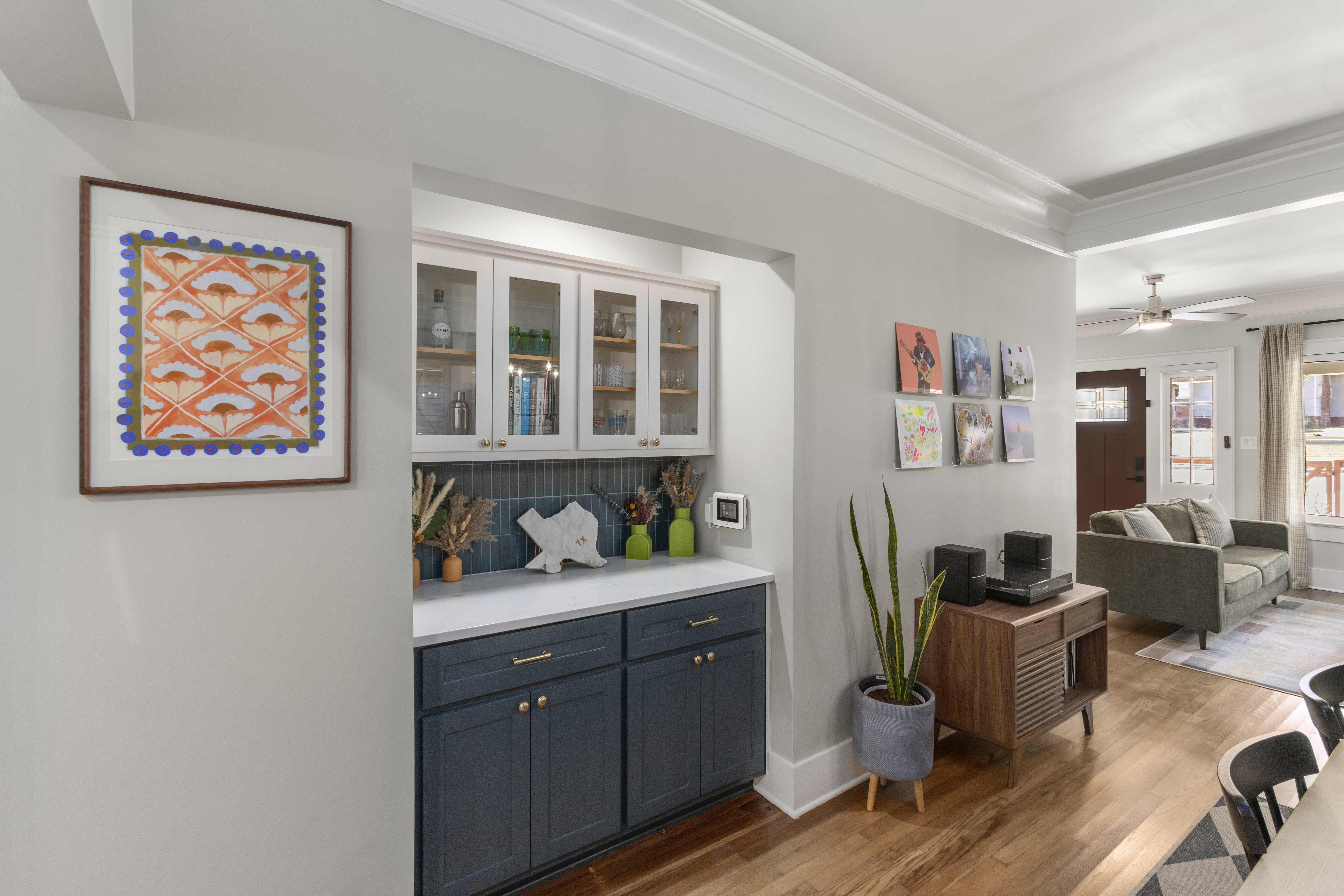  Classic Beacon Hill Character with Modern Comforts - 物件實景