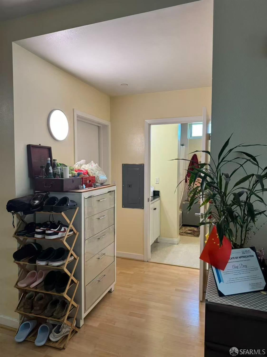 San Francisco, California, 94107, United States, 2 Bedrooms Bedrooms, ,1 BathroomBathrooms,Residential,For Sale,2048340