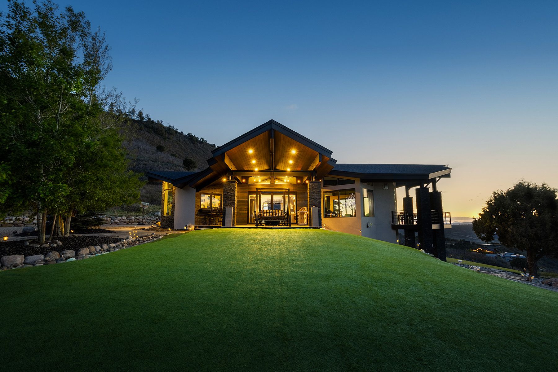  2286 Deer Valley Road - Durango, CO - 物件實景