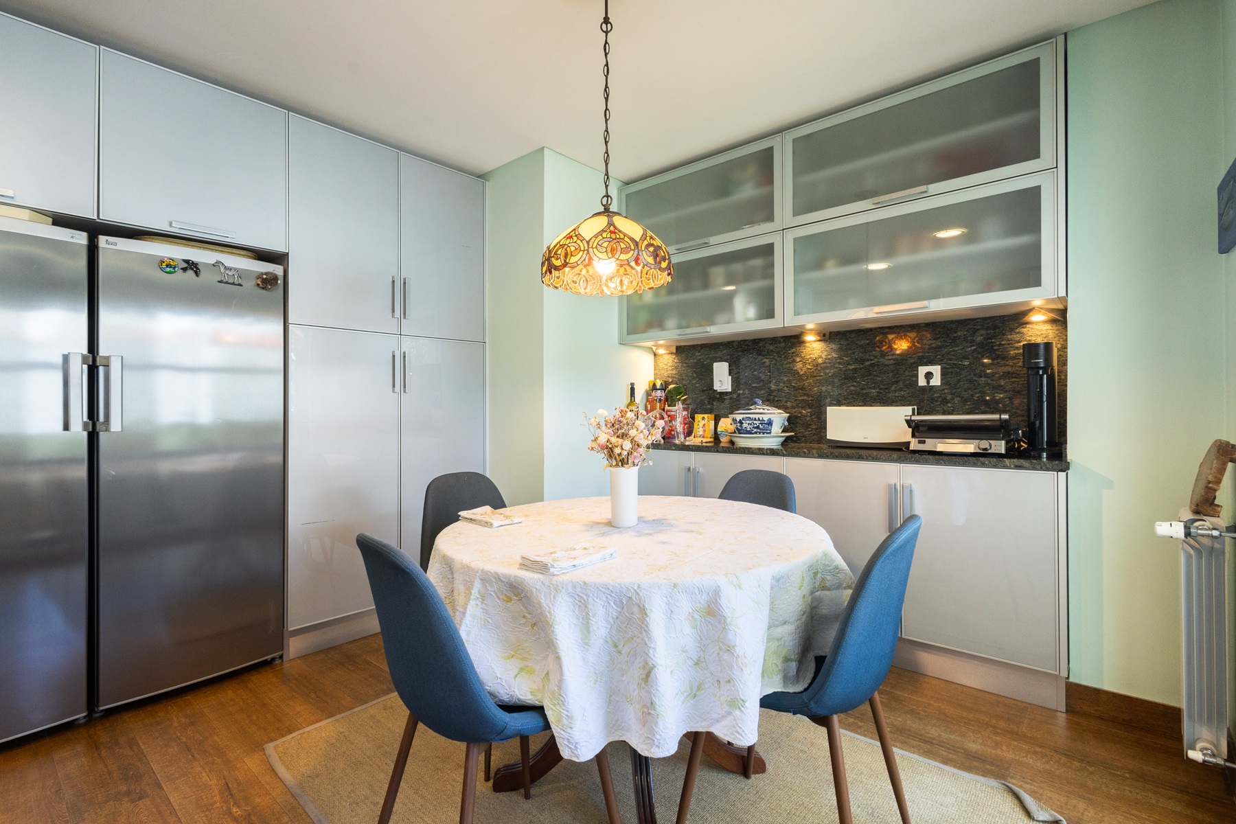  Flat, 4 bedrooms, for Sale - 物件實景