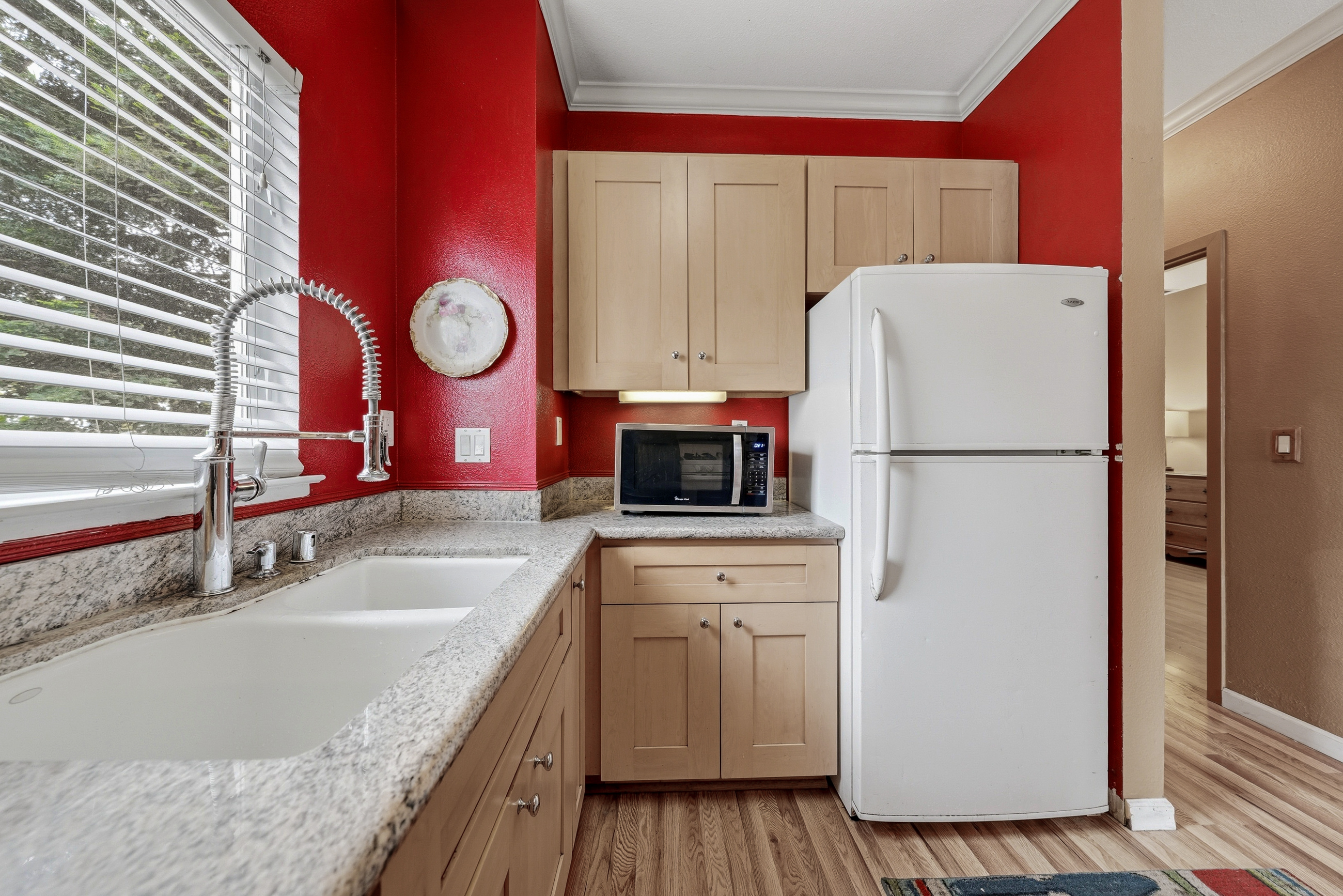 Rare Opportunity in Valley Oak Villas - 物件實景