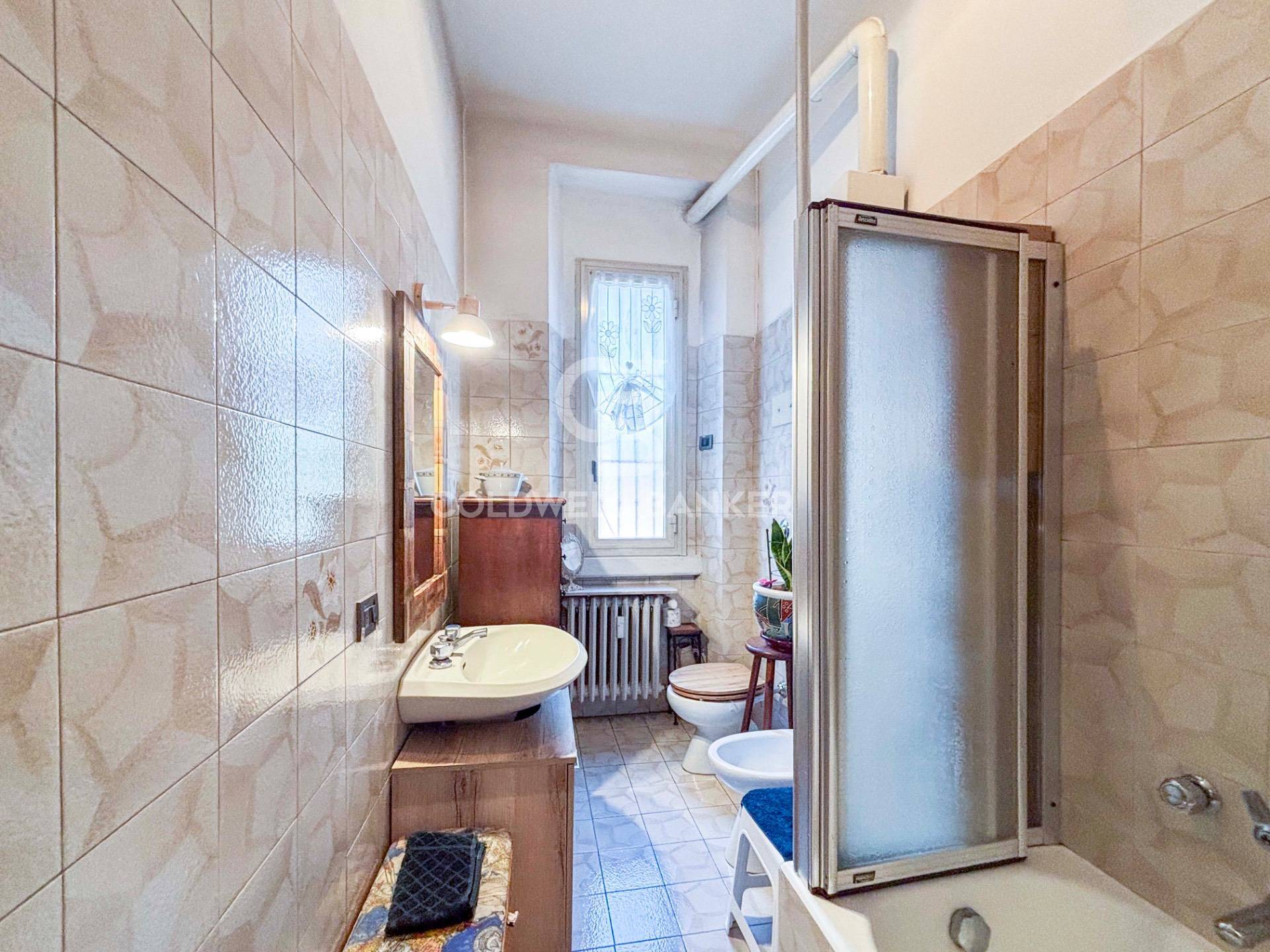 Milano, Milano, 20100, IT, 2 Bedrooms Bedrooms, ,2 BathroomsBathrooms,Residential,For Sale,1950590
