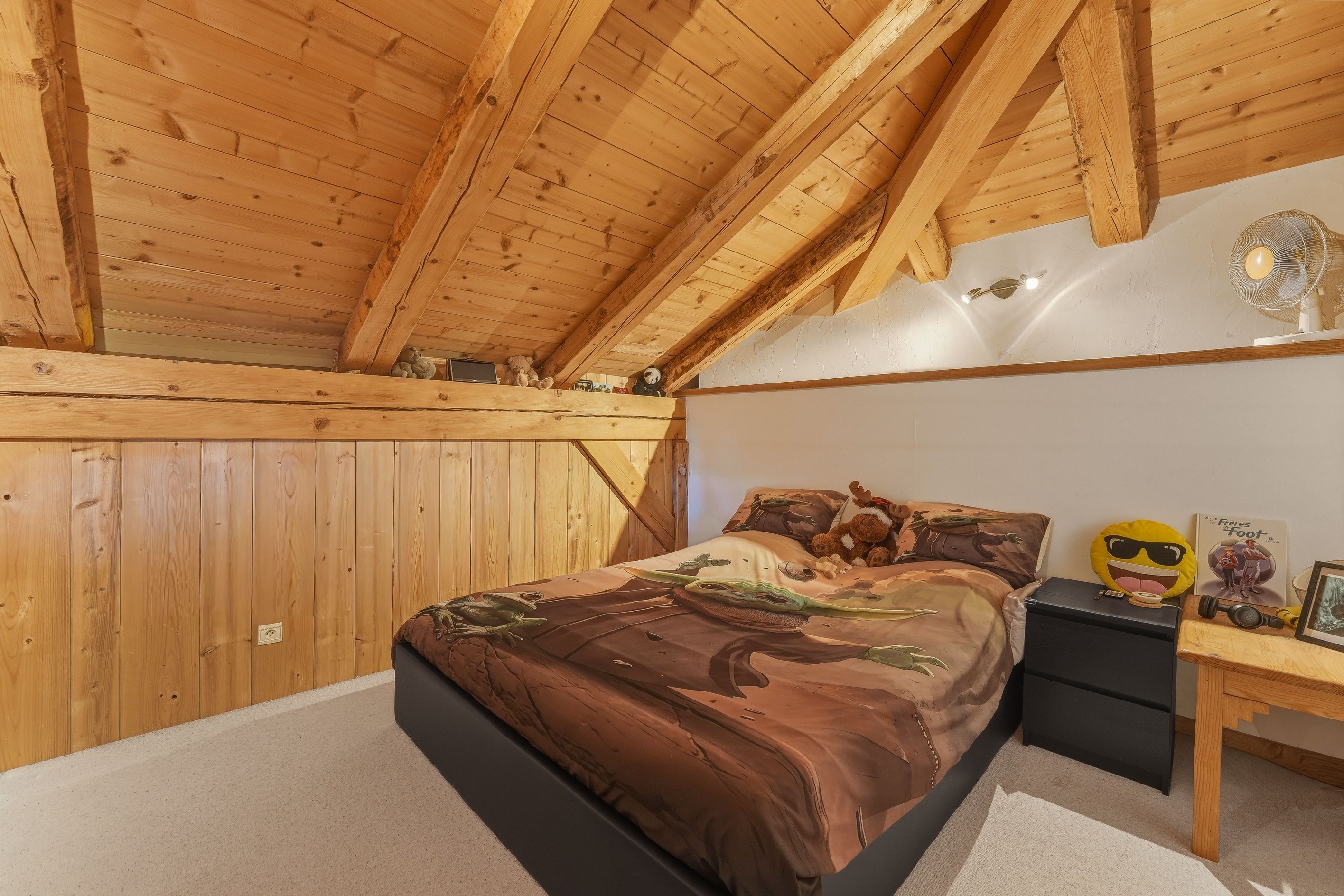  Renovated Farm House - 物件實景