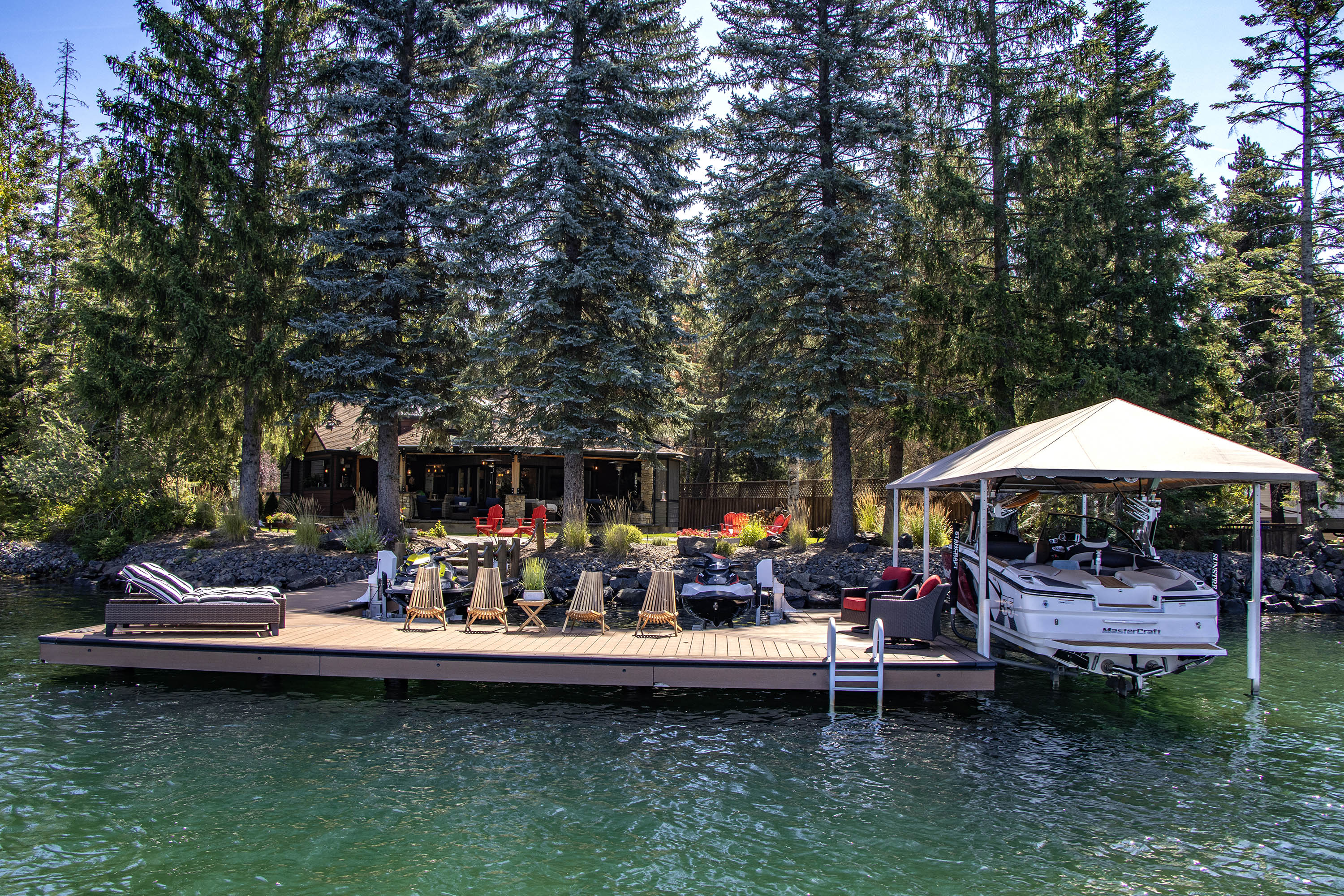 Sagle, Idaho, 83860, United States, 3 Bedrooms Bedrooms, ,3 BathroomsBathrooms,Residential,For Sale,1914269