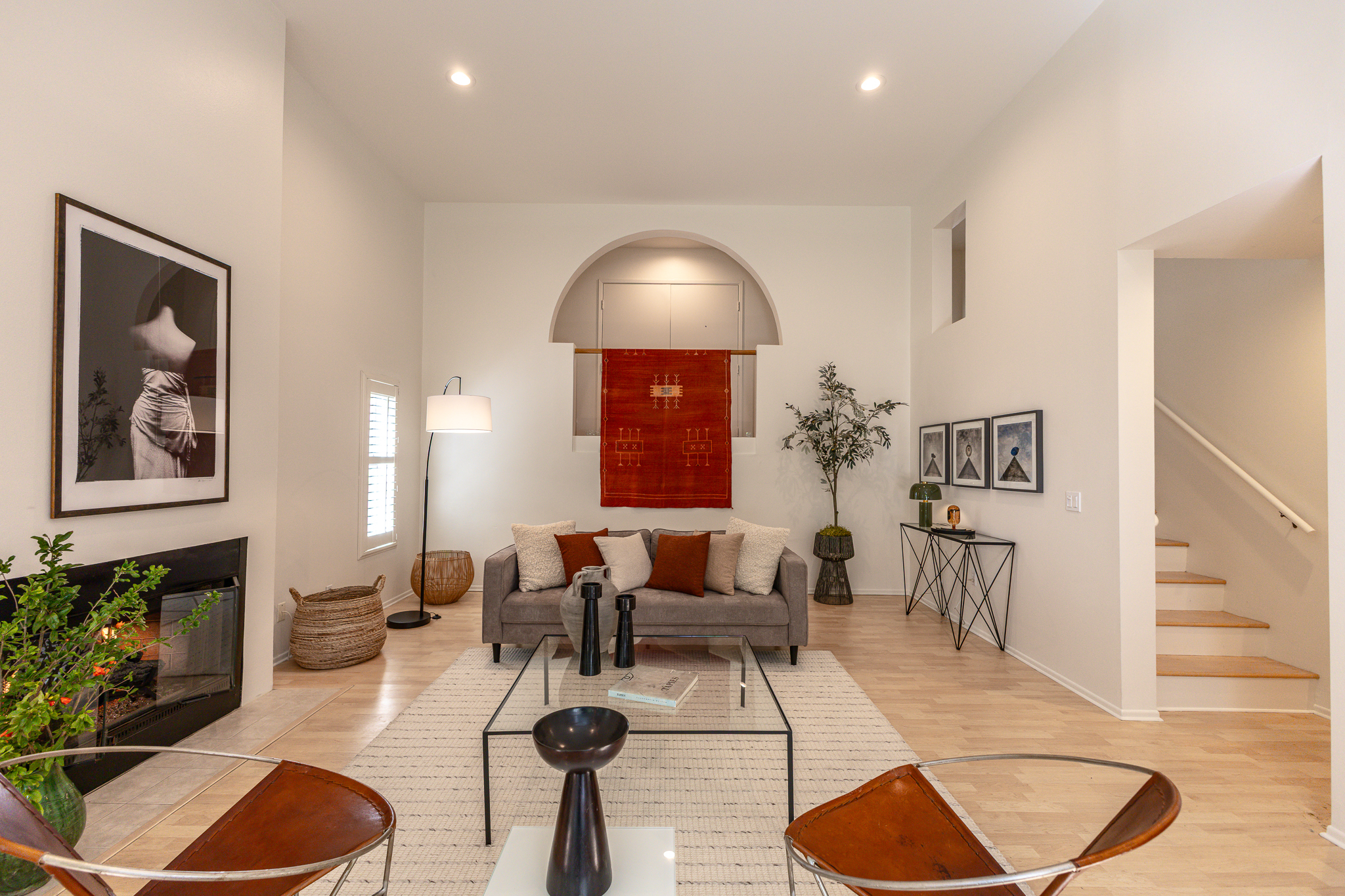  2348 Ewing Street - 物件實景
