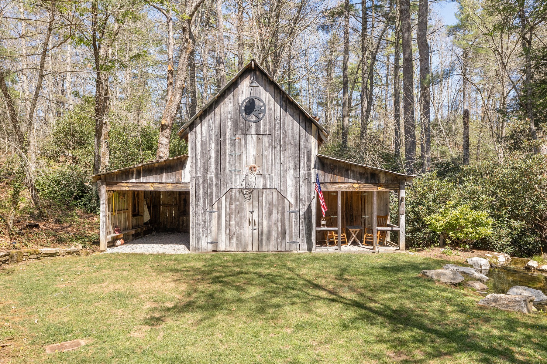  Birdsong - 物件實景