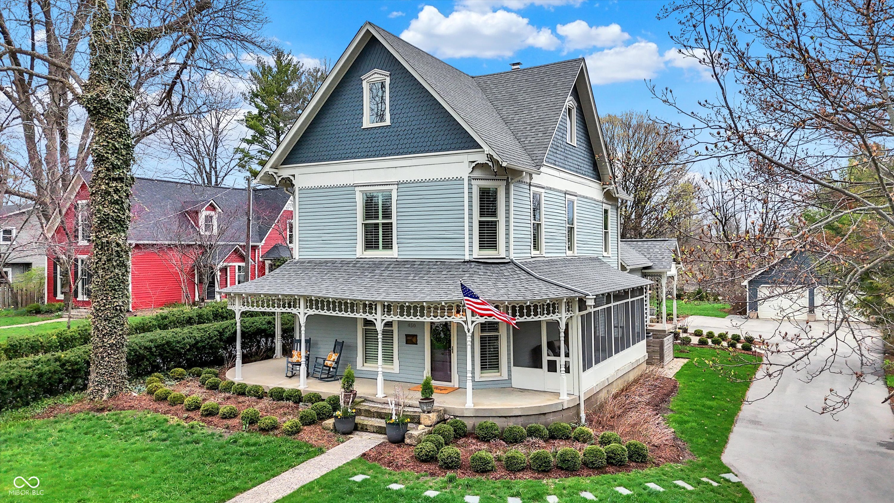 Zionsville, Indiana, 46077, United States, 6 Bedrooms Bedrooms, ,5 BathroomsBathrooms,Residential,For Sale,1766100