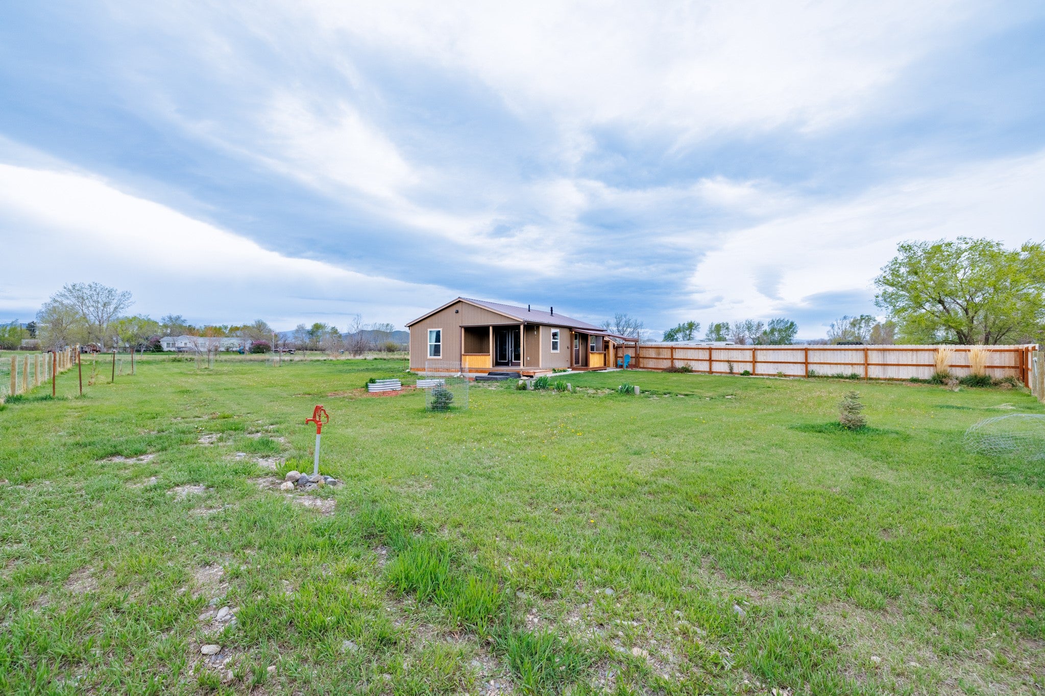 Helena, Montana, 59602, United States, 3 Bedrooms Bedrooms, ,2 BathroomsBathrooms,Residential,For Sale,1837520