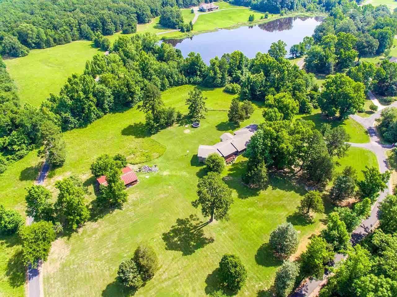 5324 Jim Hall Road, Jacksonville, Arkansas, 72076, United States, 4 Bedrooms Bedrooms, ,3 BathroomsBathrooms,Residential,For Sale,5324 Jim Hall Road,1436553