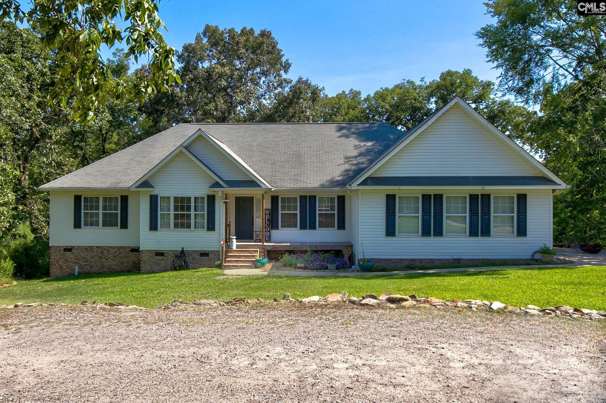 Gilbert, South Carolina, 29054, United States, 3 Bedrooms Bedrooms, ,3 BathroomsBathrooms,Residential,For Sale,1907602