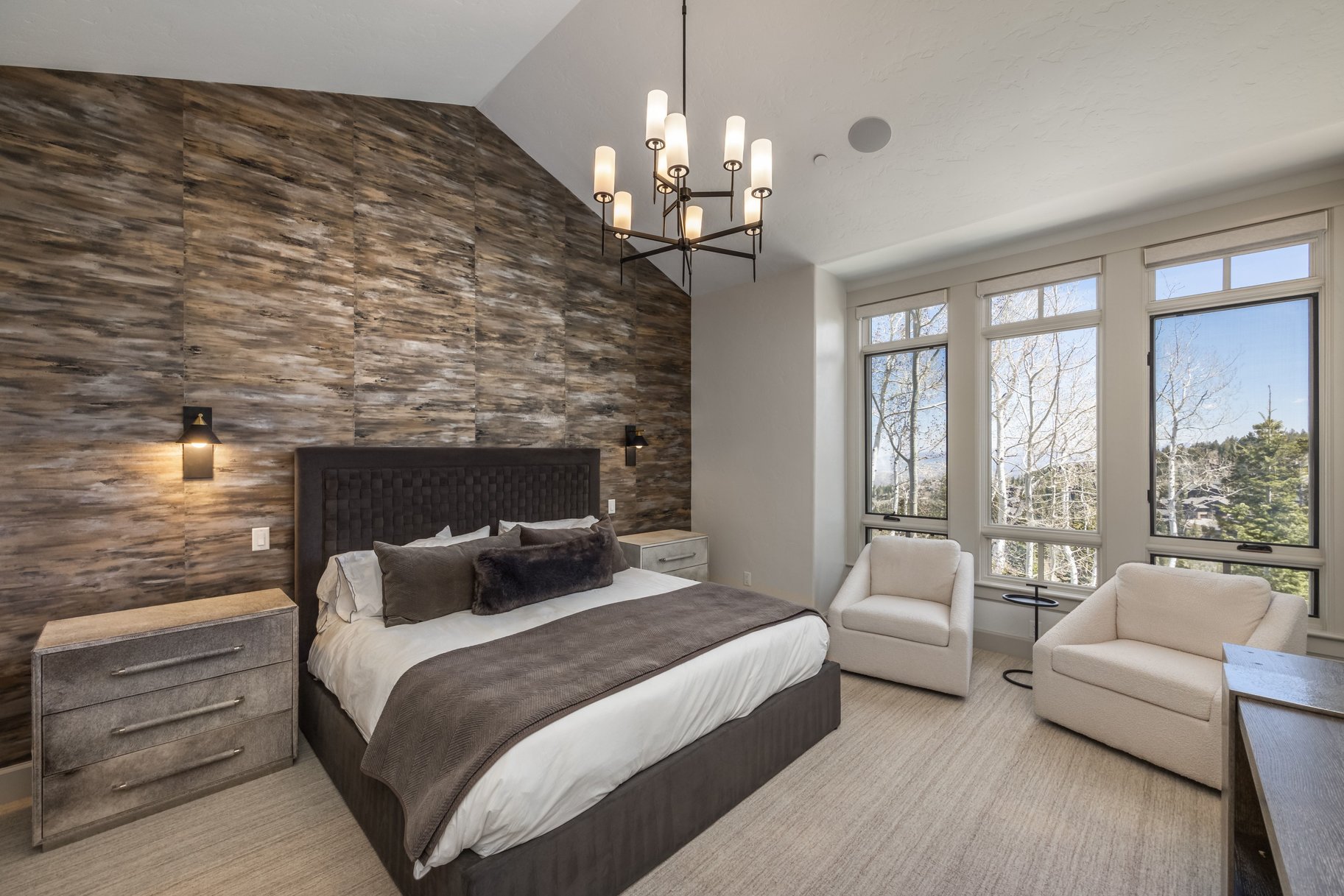  Ski-In/Ski-Out Deer ValleyRemodeled, Furnished & Talisker Membership Available - 物件實景