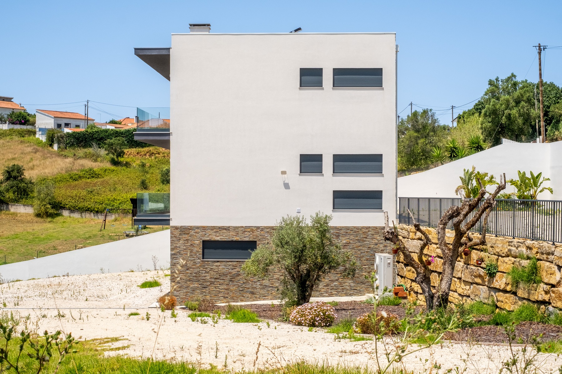  House, 4 bedrooms, for Sale - 物件實景