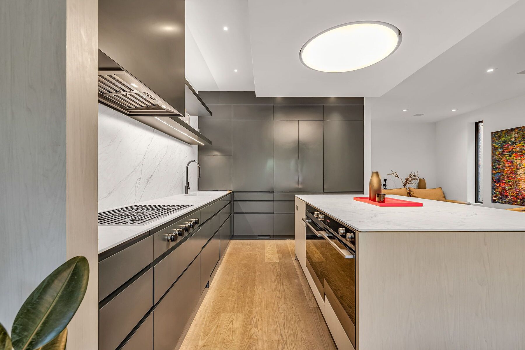  Stunning Summerhill Duplex - 物件實景
