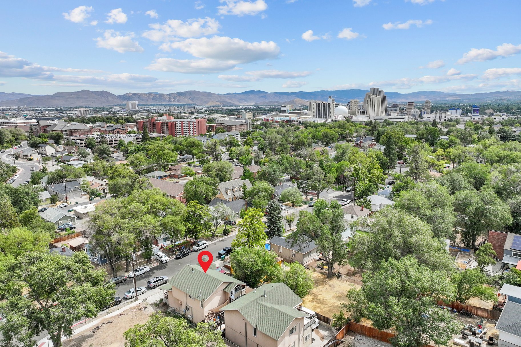  Rare Find in Reno: Permit Already Approved for Up to 15 Beds - 物件實景