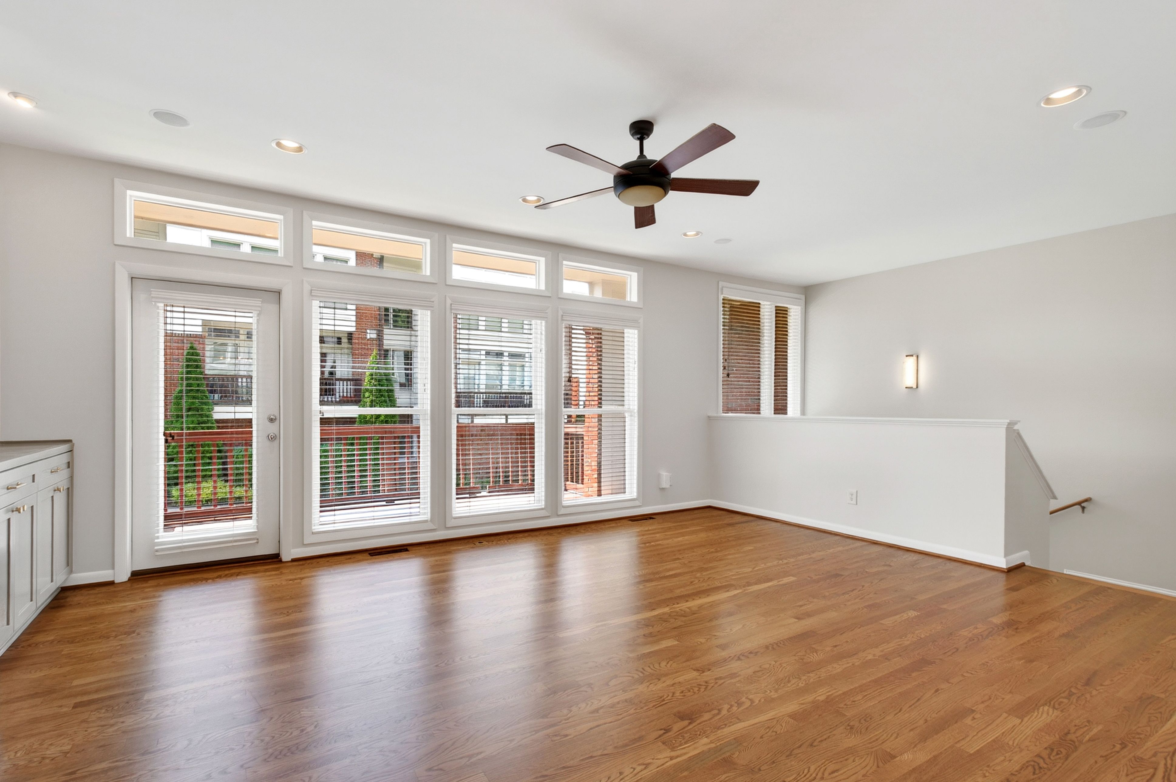  803 The Village Circle, Raleigh, NC 27615 - 物件實景