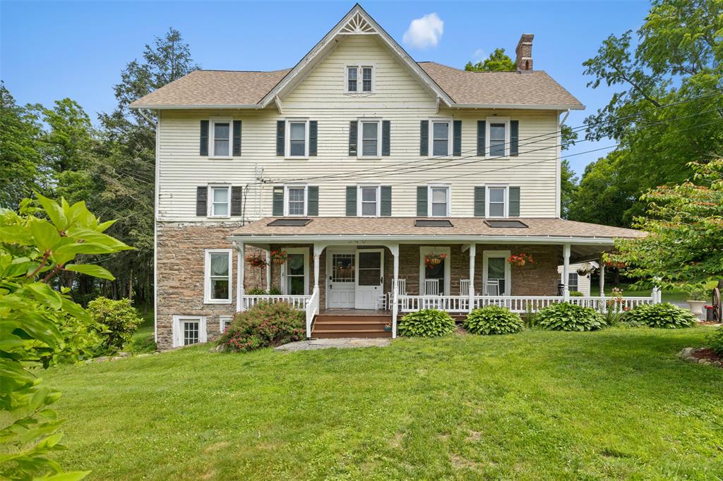 Highland, New York, 12528, United States, 14 Bedrooms Bedrooms, ,10 BathroomsBathrooms,Residential,For Sale,1982769