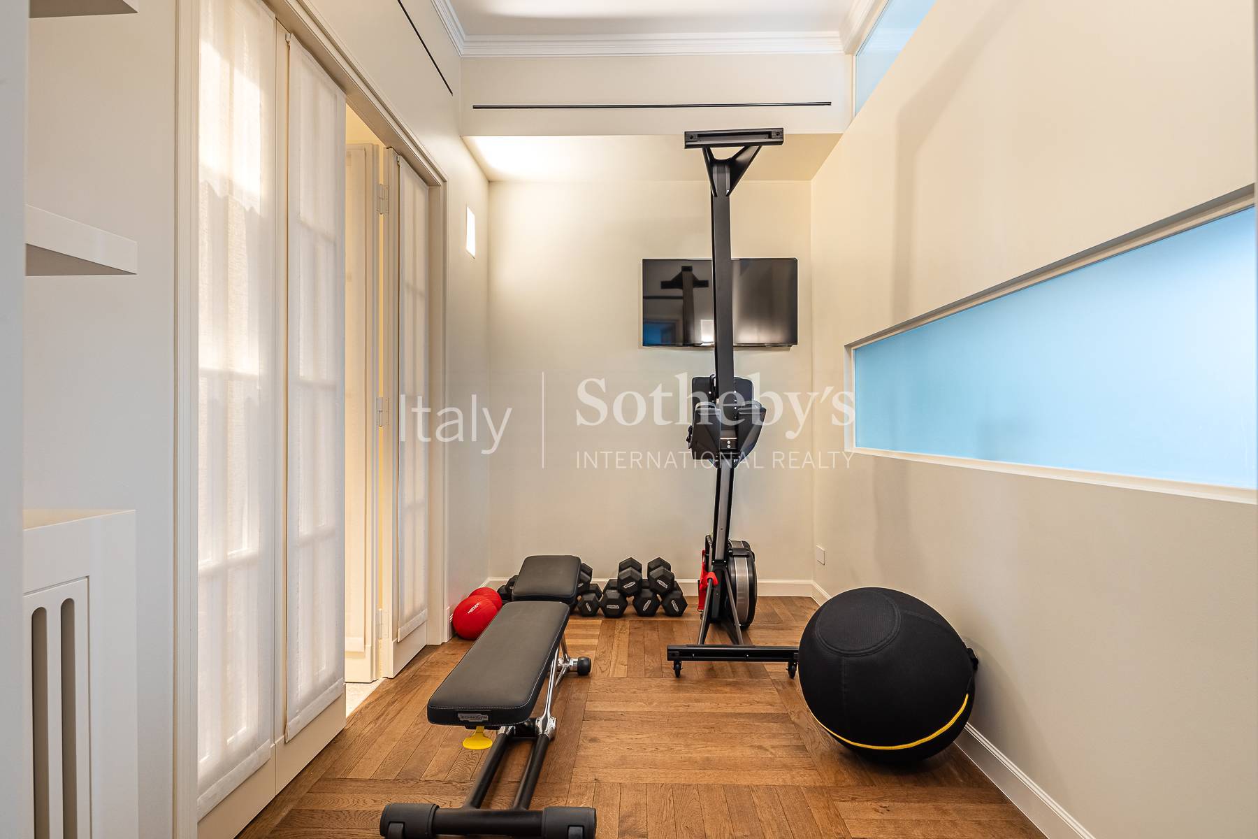  Elegant designer residence in the Corso Venezia district - 物件實景