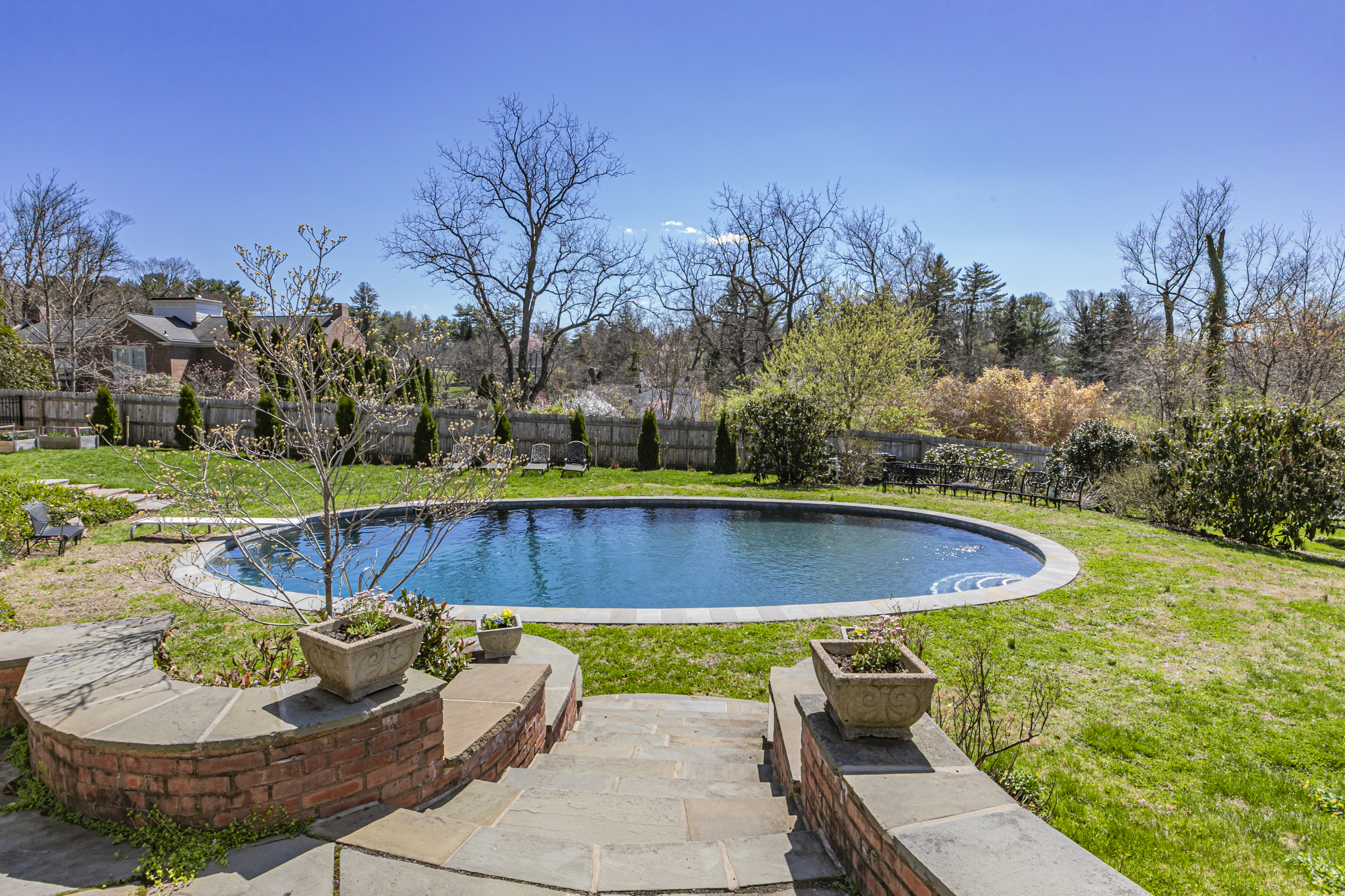  Magical Views, Glorious Grounds and Smart Updates Near The Hun School - 物件實景