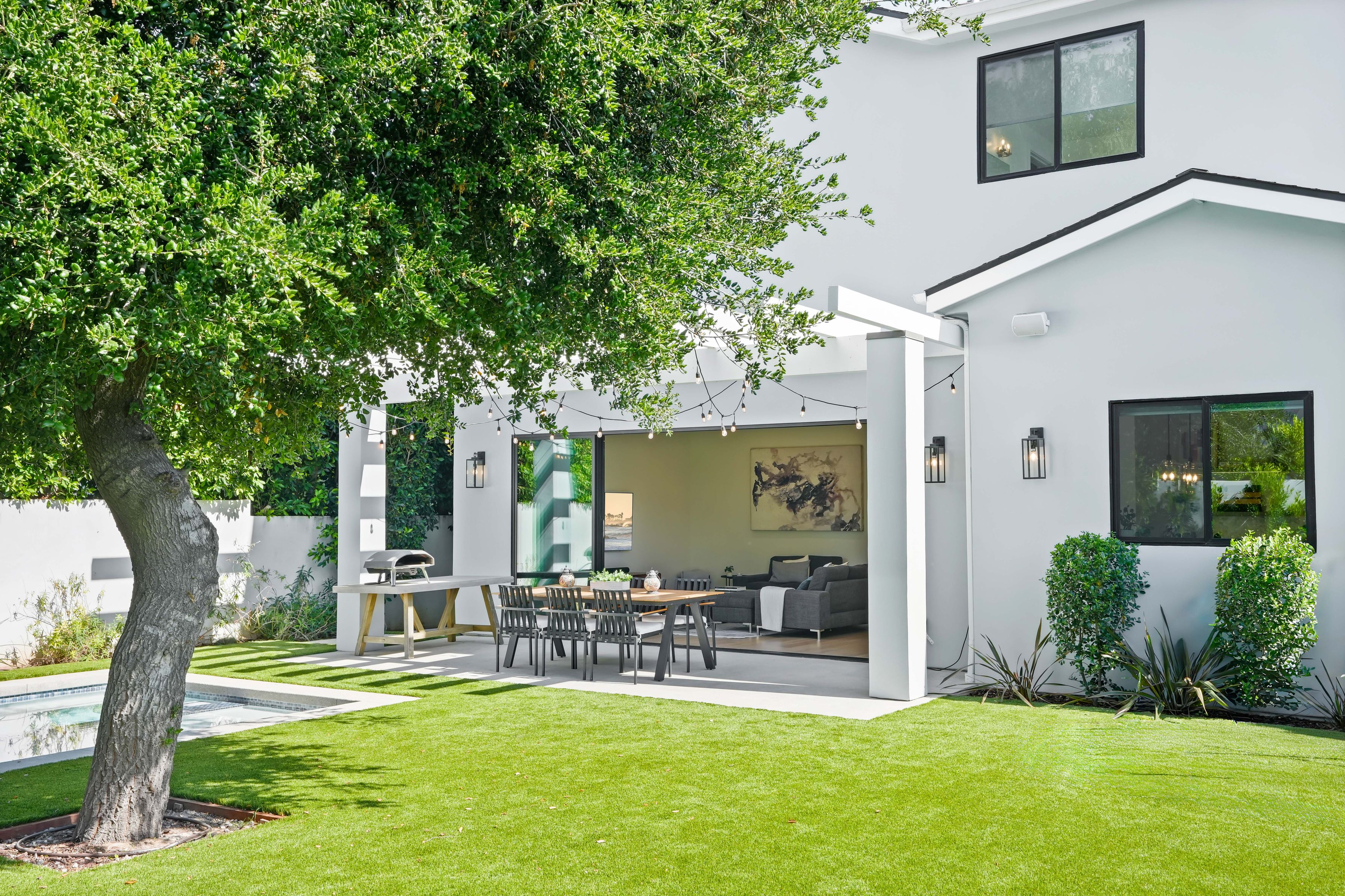  12341 Addison Street - 物件實景