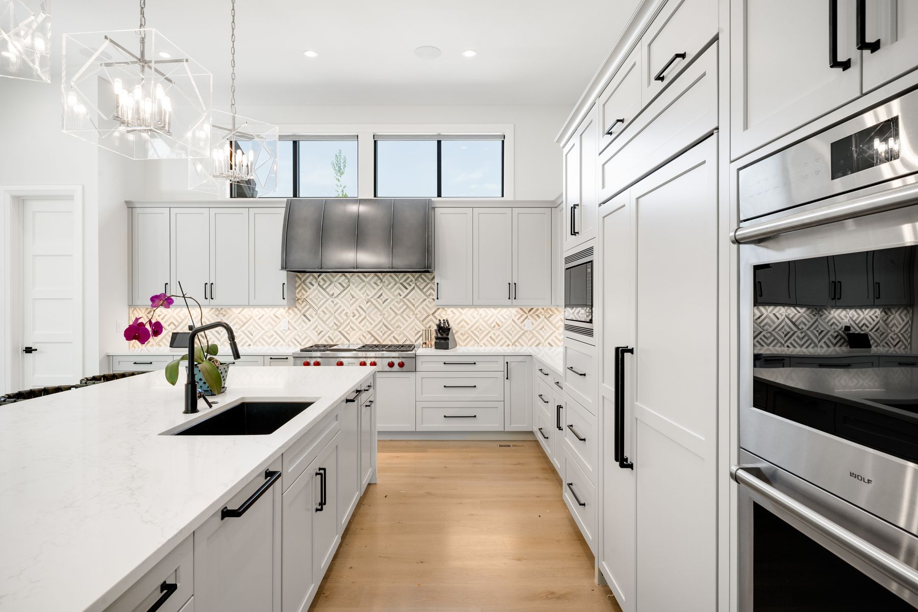  Gated Cherry Creek Enclave of Cedar Lane - 物件實景