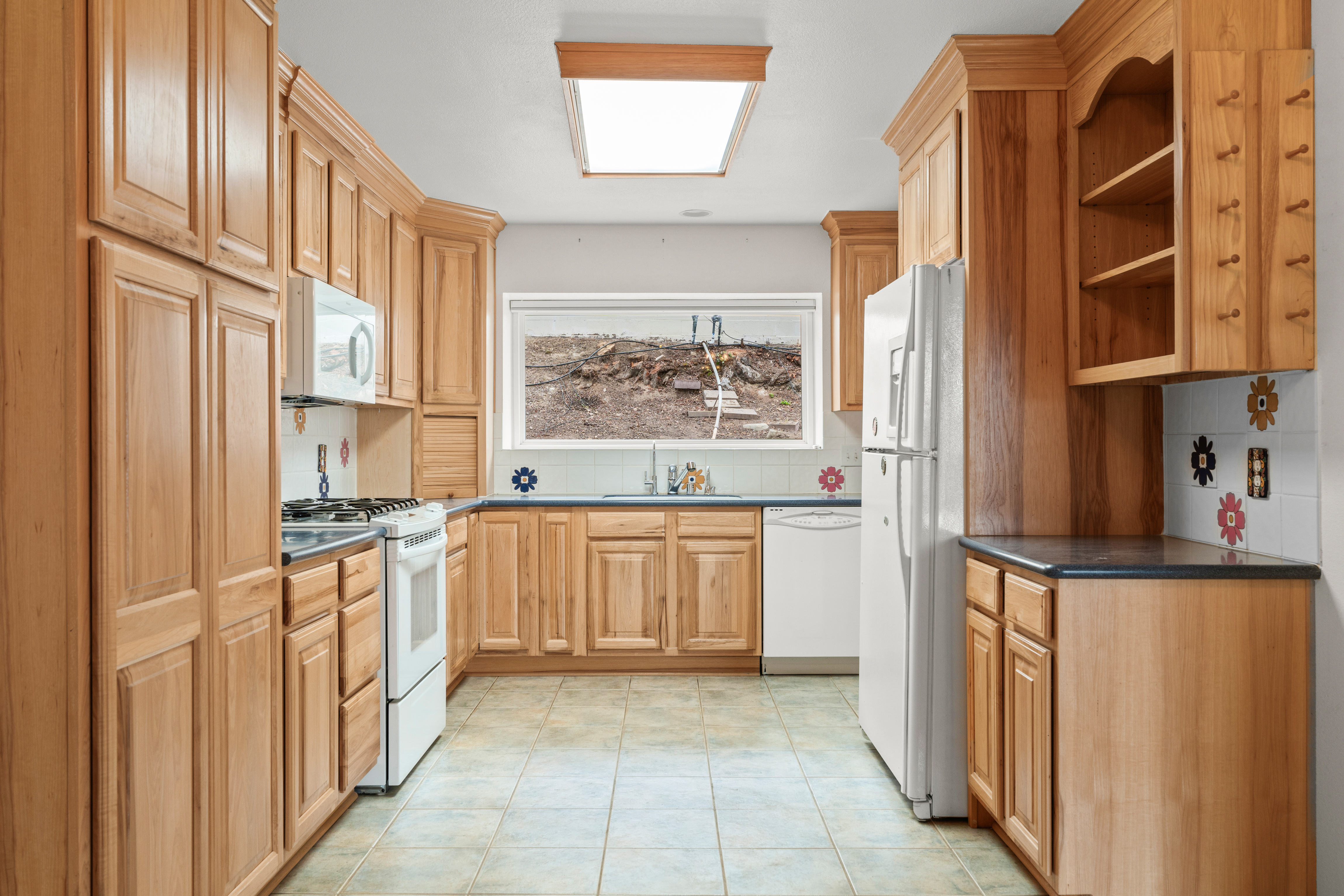  25 Hill Street, Oak View, CA 93022 - 物件實景