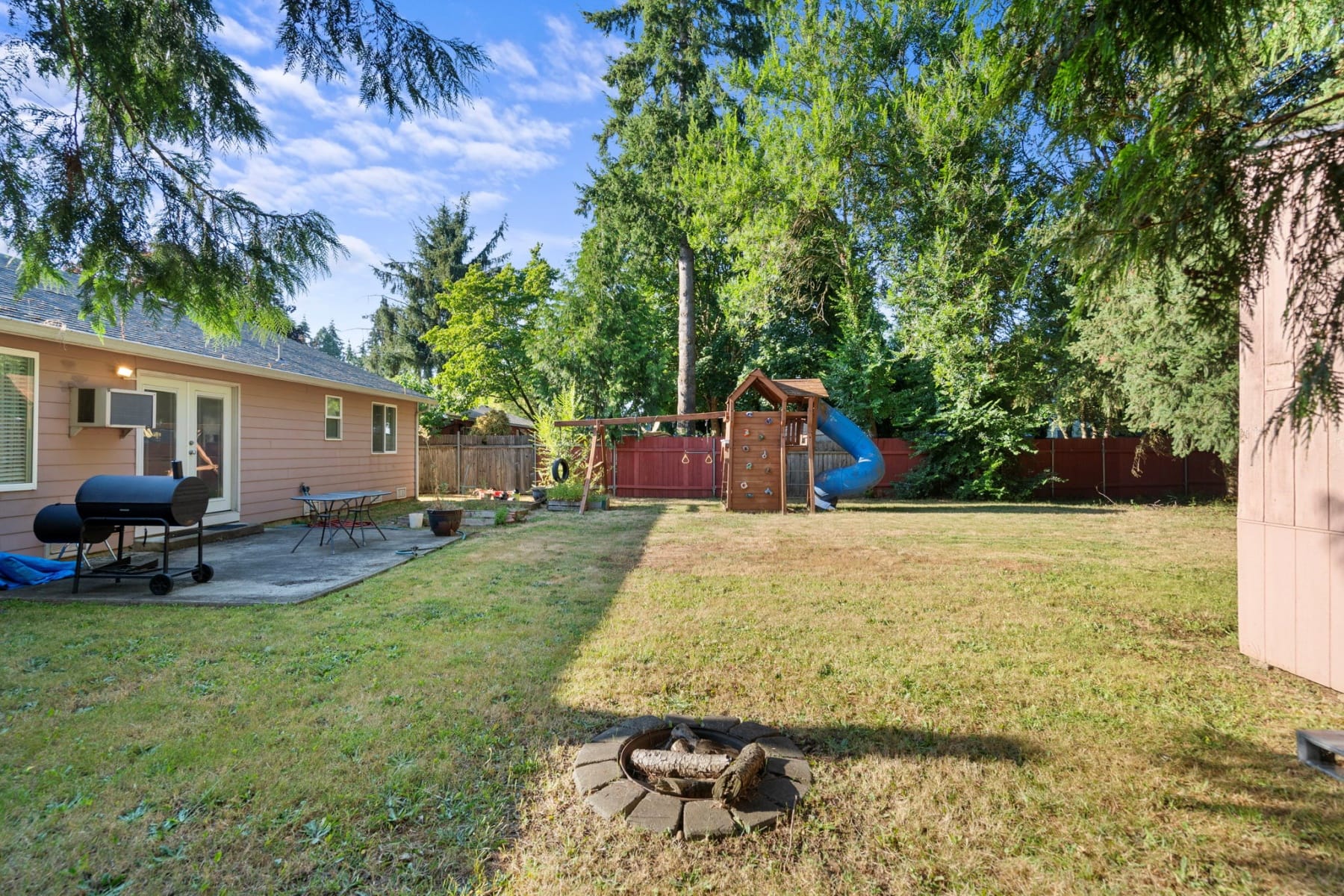  821 NE 108TH AVE Vancouver, WA 98664 - 物件實景