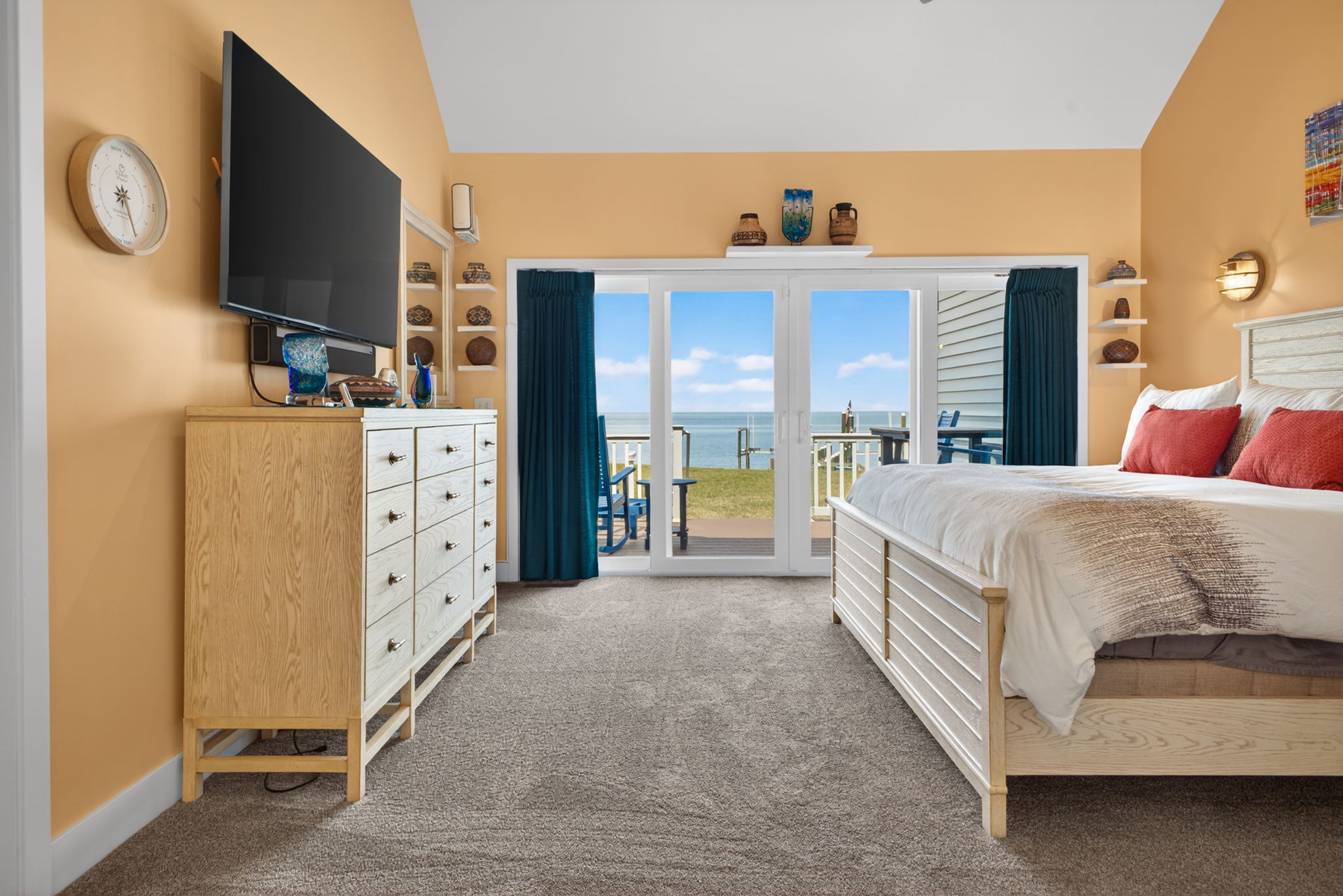  7296 Chesapeake Drive, Jamesville, VA, 23398 - 物件實景