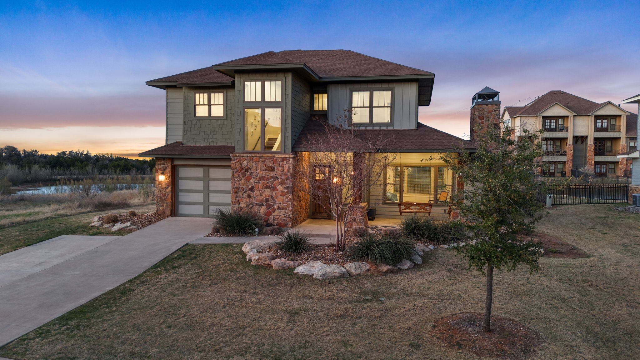 Graford, Texas, 76449, United States, 3 Bedrooms Bedrooms, ,3 BathroomsBathrooms,Residential,For Sale,1981679