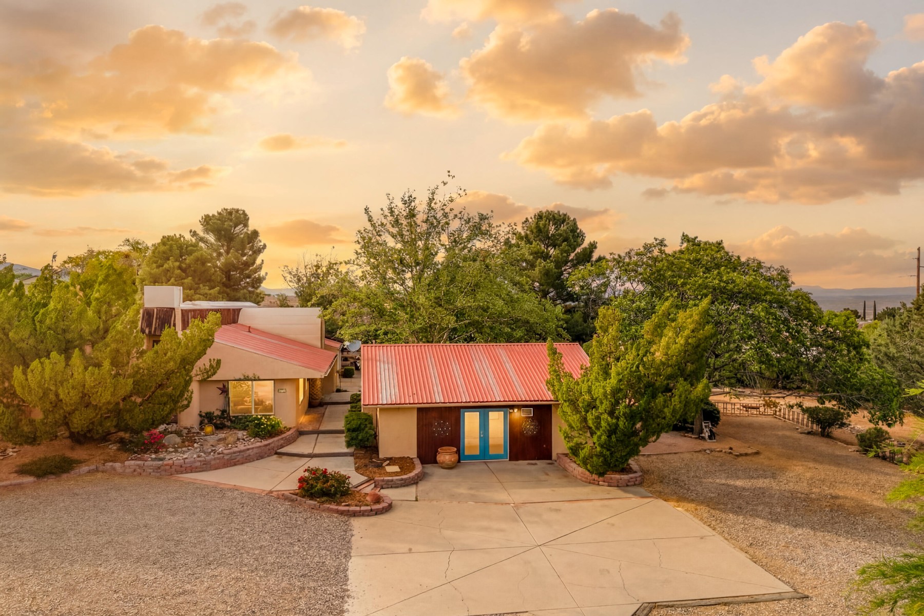  1947 S Quail Run¦Cottonwood, AZ - 物件實景