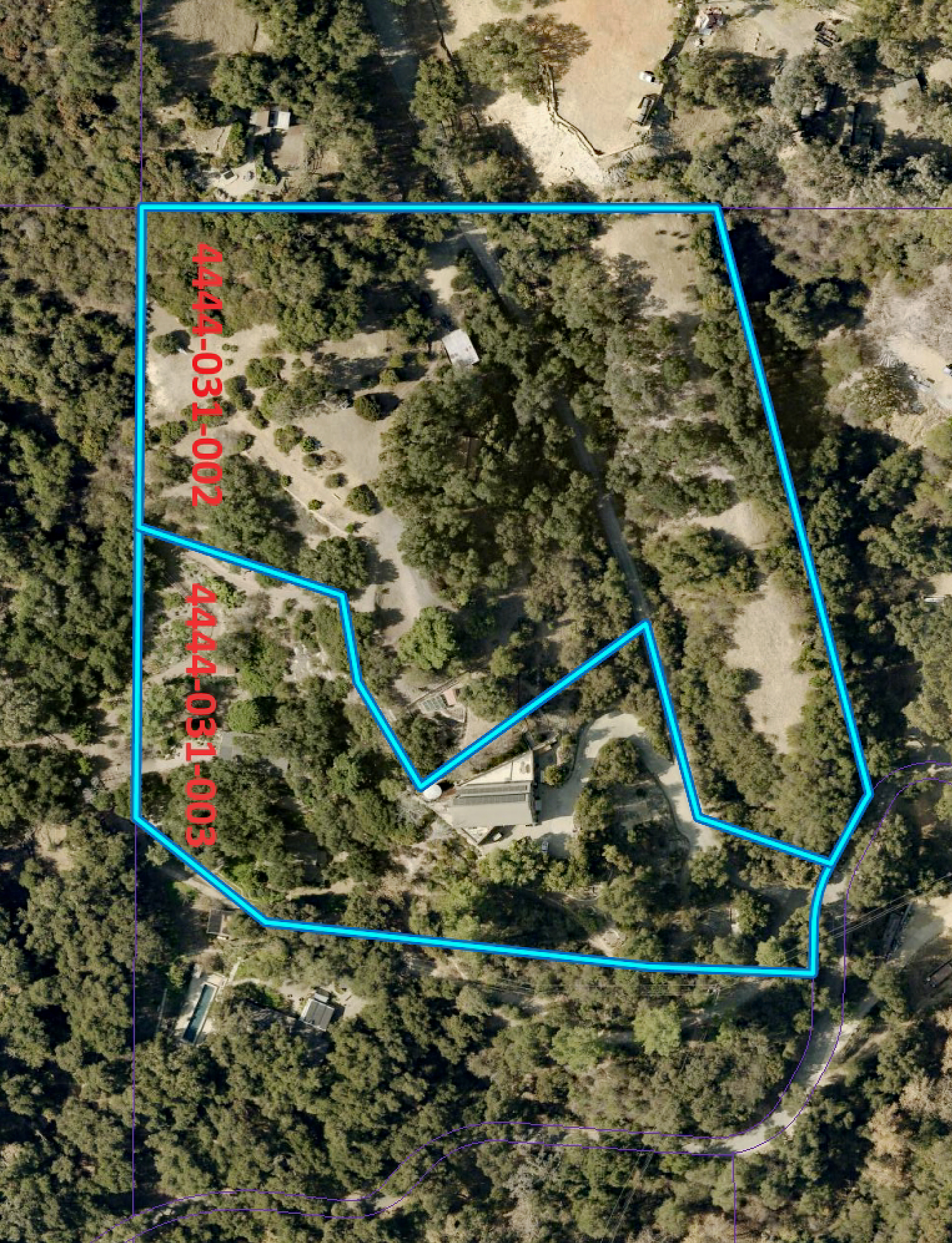  635 Greenleaf Canyon Blvd - 物件實景