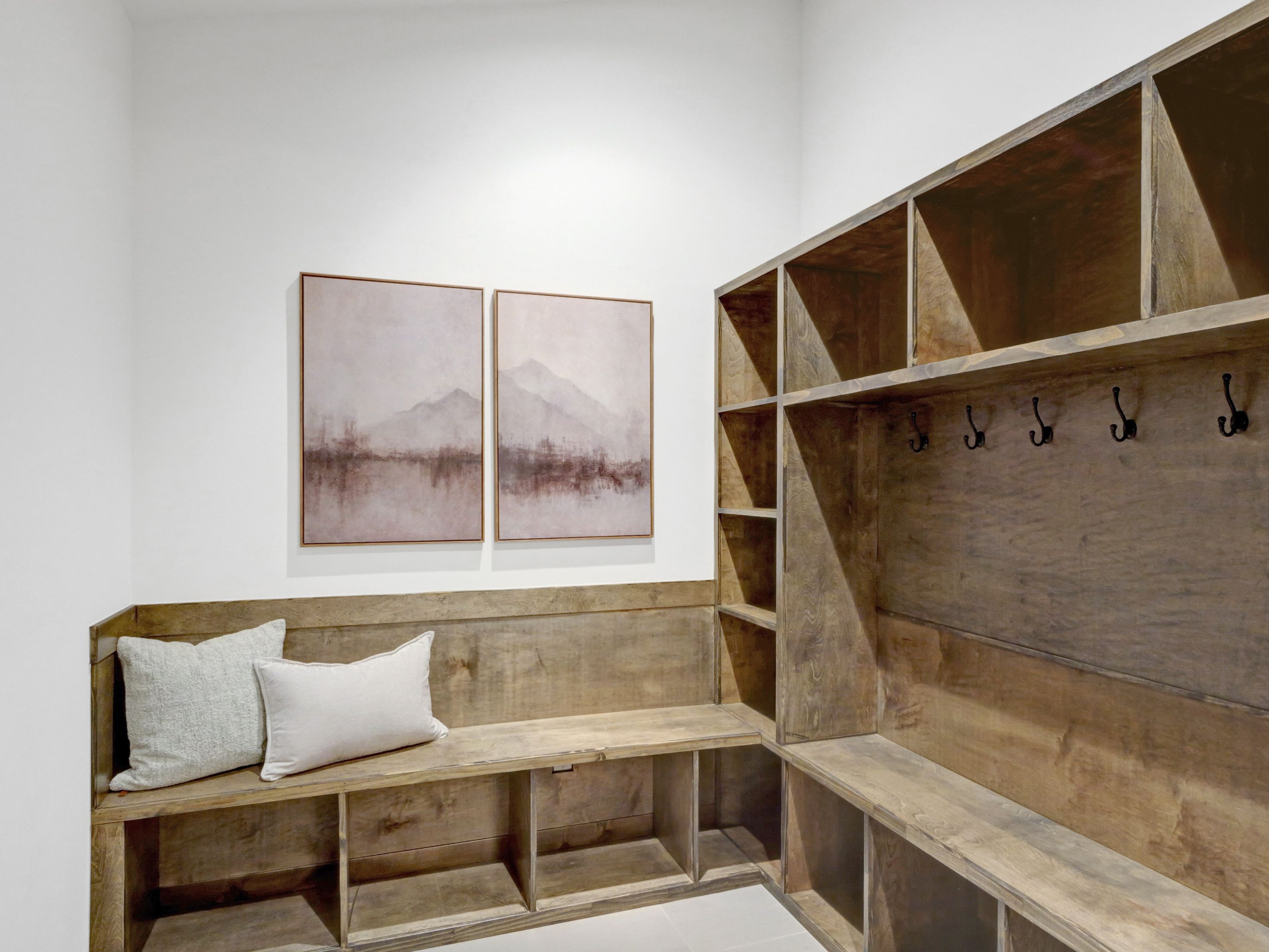  Meticulously Crafted New Construction Modern Mountain Home - 物件實景
