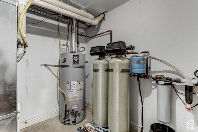 Fairview, Utah, 84629, United States, 4 Bedrooms Bedrooms, ,5 BathroomsBathrooms,Residential,For Sale,1976247