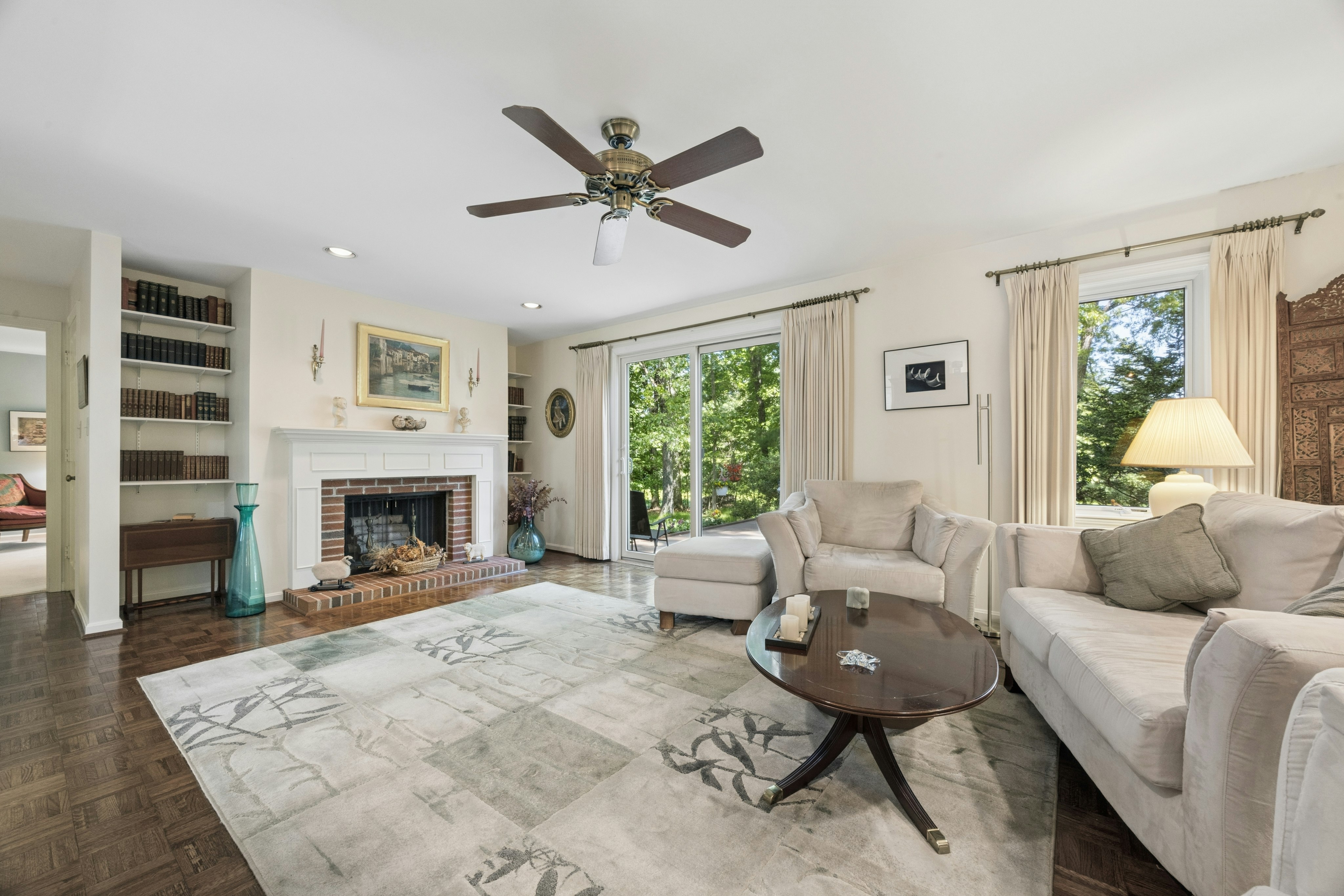  12 Brandywyne, Wayland, MA 01778 - 物件實景