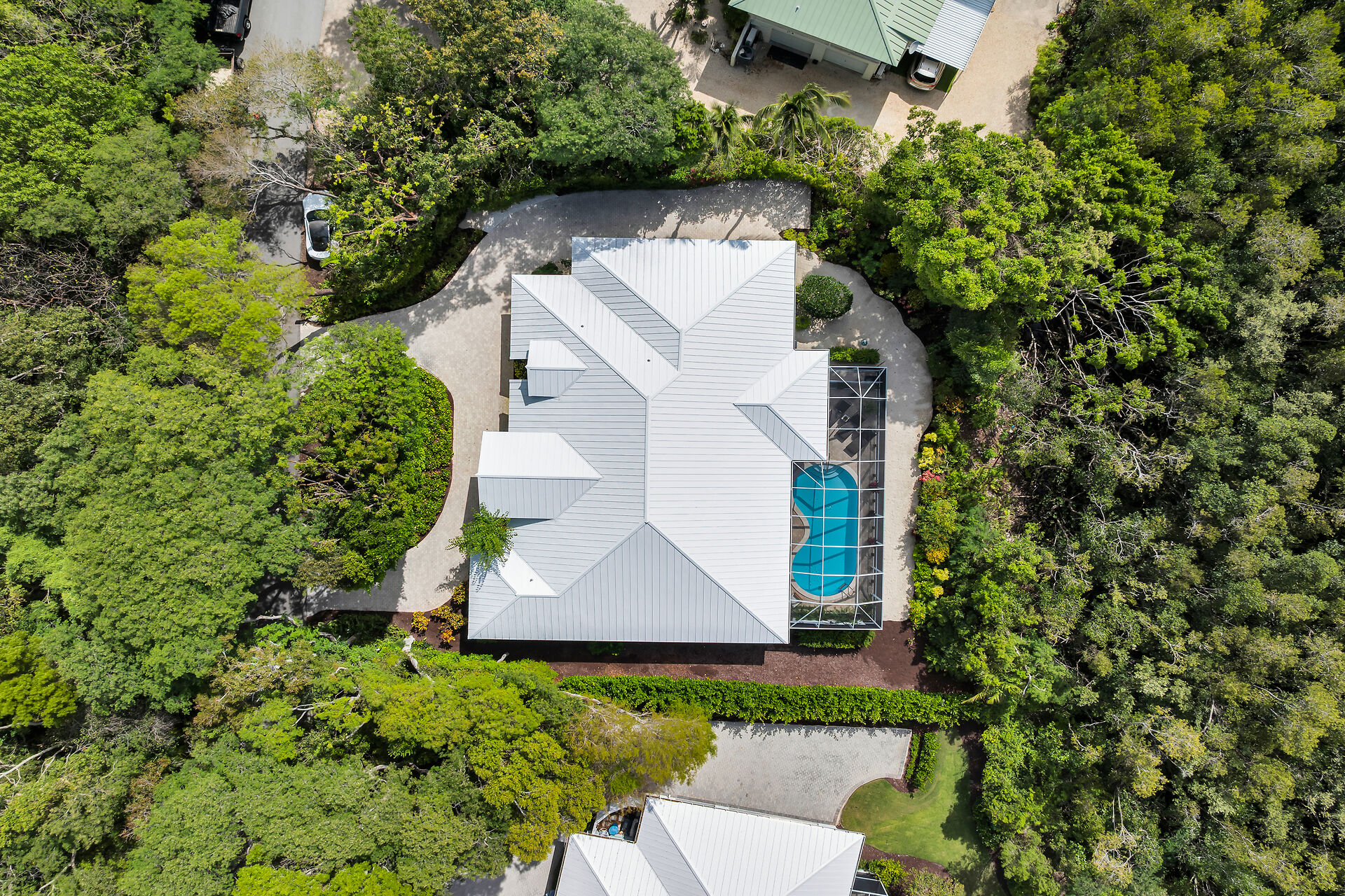  13 North Bridge Lane - Ocean Reef Club - 物件實景