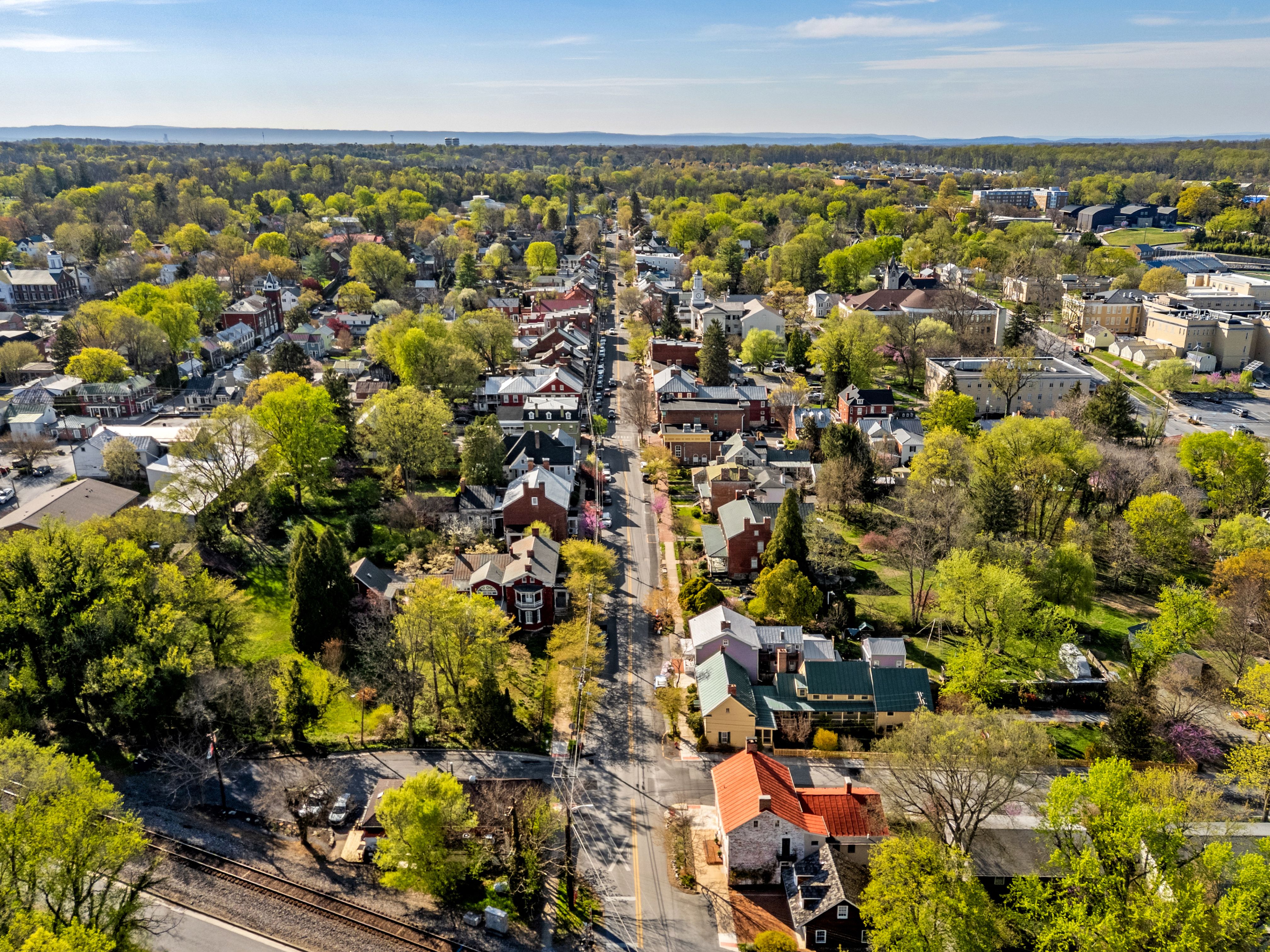  301 E German Street, Shepherdstown, WV, 25443 - 物件實景