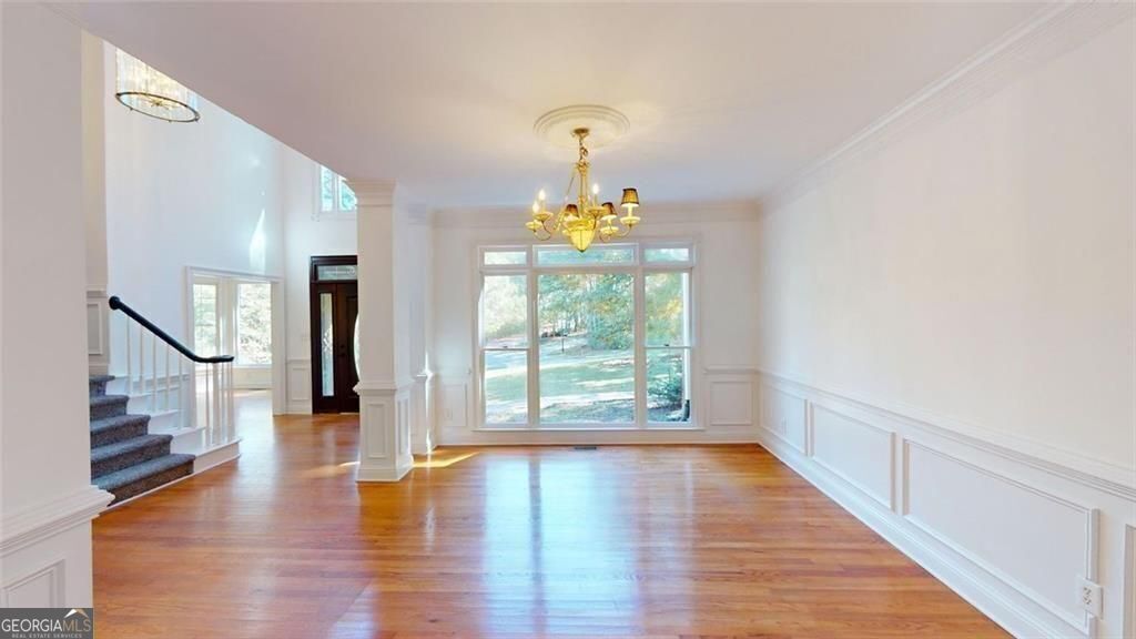 Newnan, Georgia, 30265, United States, 5 Bedrooms Bedrooms, ,5 BathroomsBathrooms,Residential,For Sale,1934725