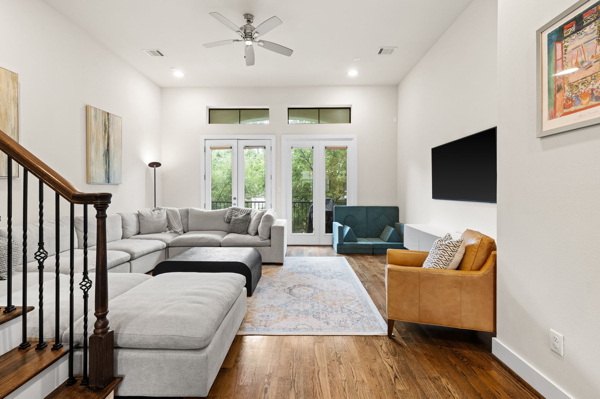  1208 W Dallas Street - 物件實景