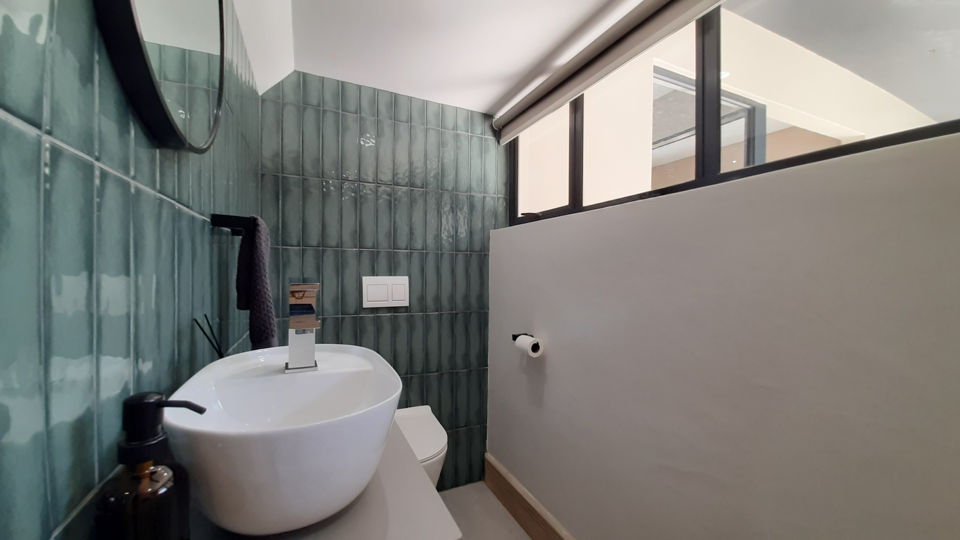 Contemporary Greenbelt Masterpiece in Simbithi Eco Estate - 物件實景