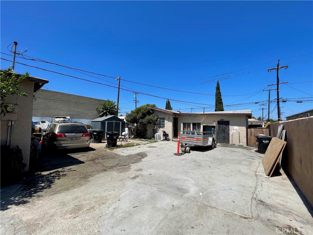 Bell Gardens, California, 90201, United States, ,Residential,For Sale,1899472