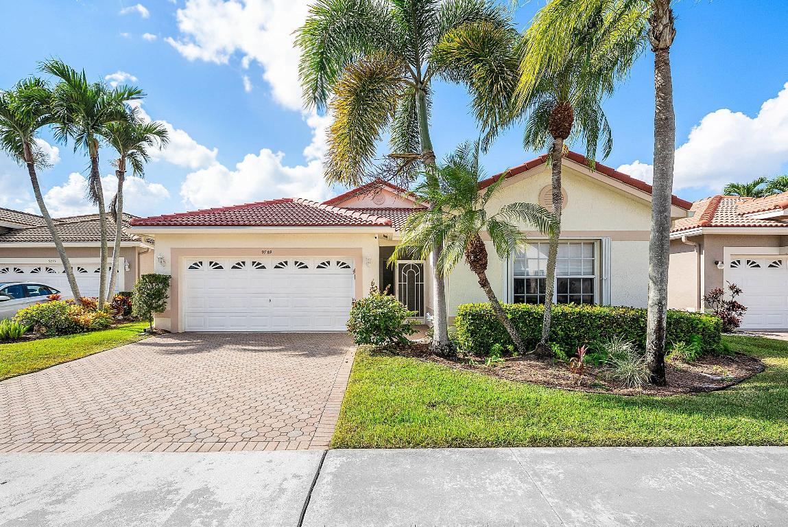Boynton Beach, Florida, 33437, United States, 3 Bedrooms Bedrooms, ,2 BathroomsBathrooms,Residential,For Sale,1996648