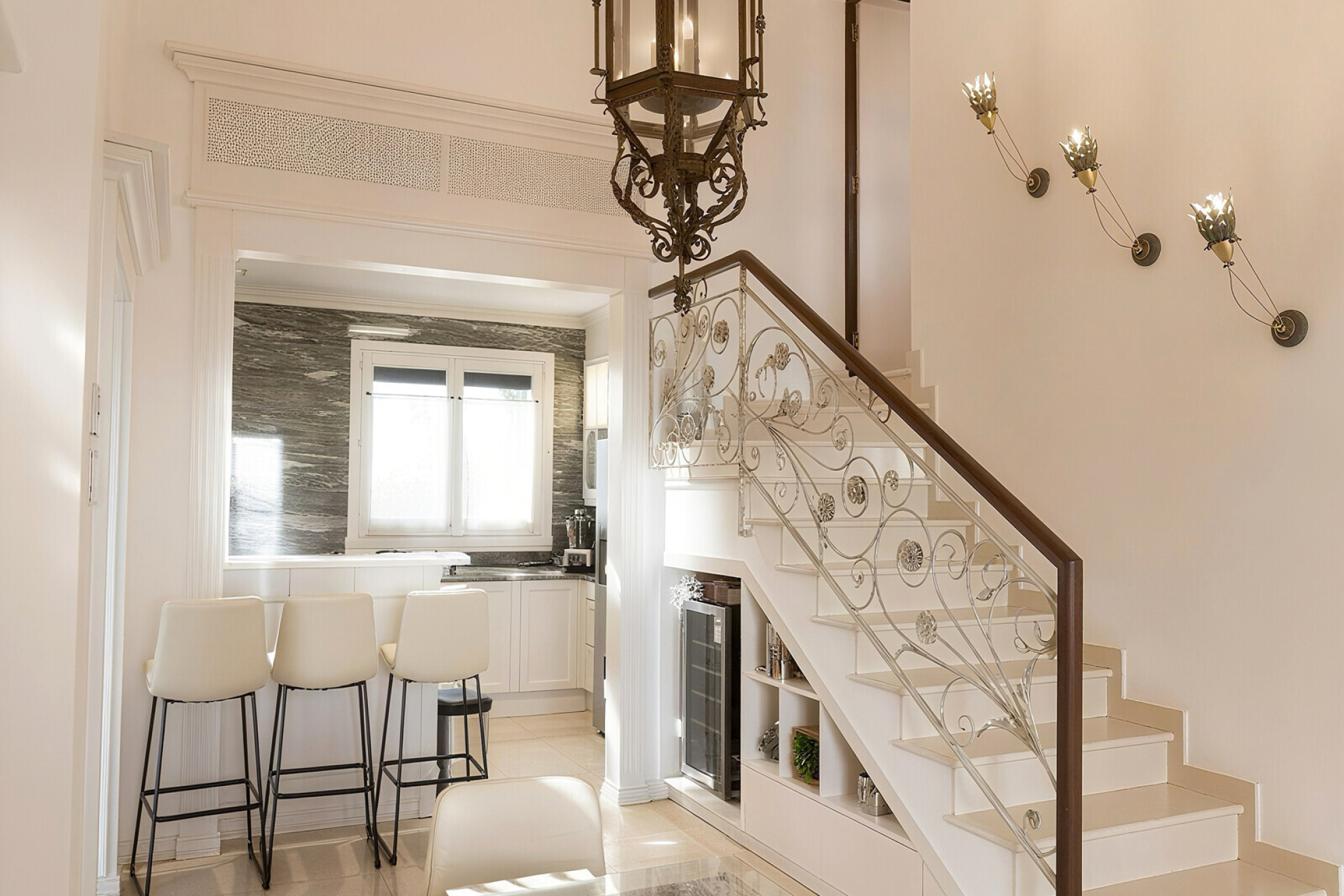  Mediterranean Villa in Costa Brava with views of the Bay of Roses - 物件實景