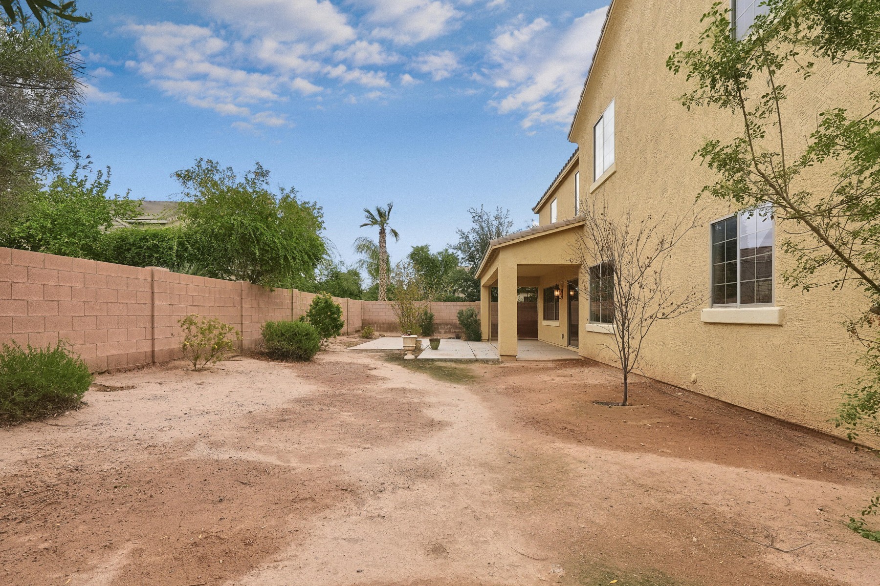  2854 E Flower Street¦Gilbert, AZ - 物件實景