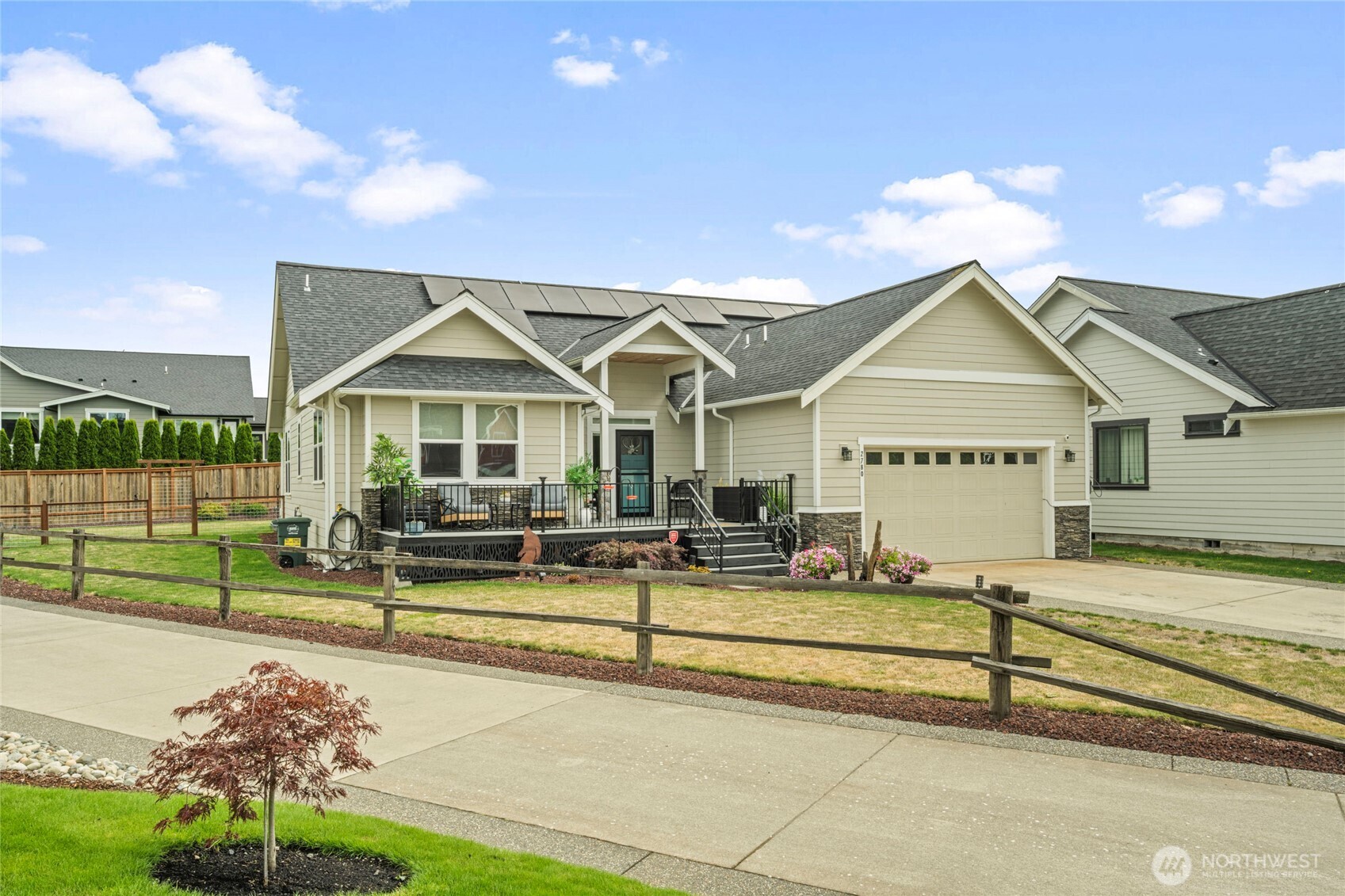 Ferndale, Washington, 98248, United States, 4 Bedrooms Bedrooms, ,2 BathroomsBathrooms,Residential,For Sale,1919590
