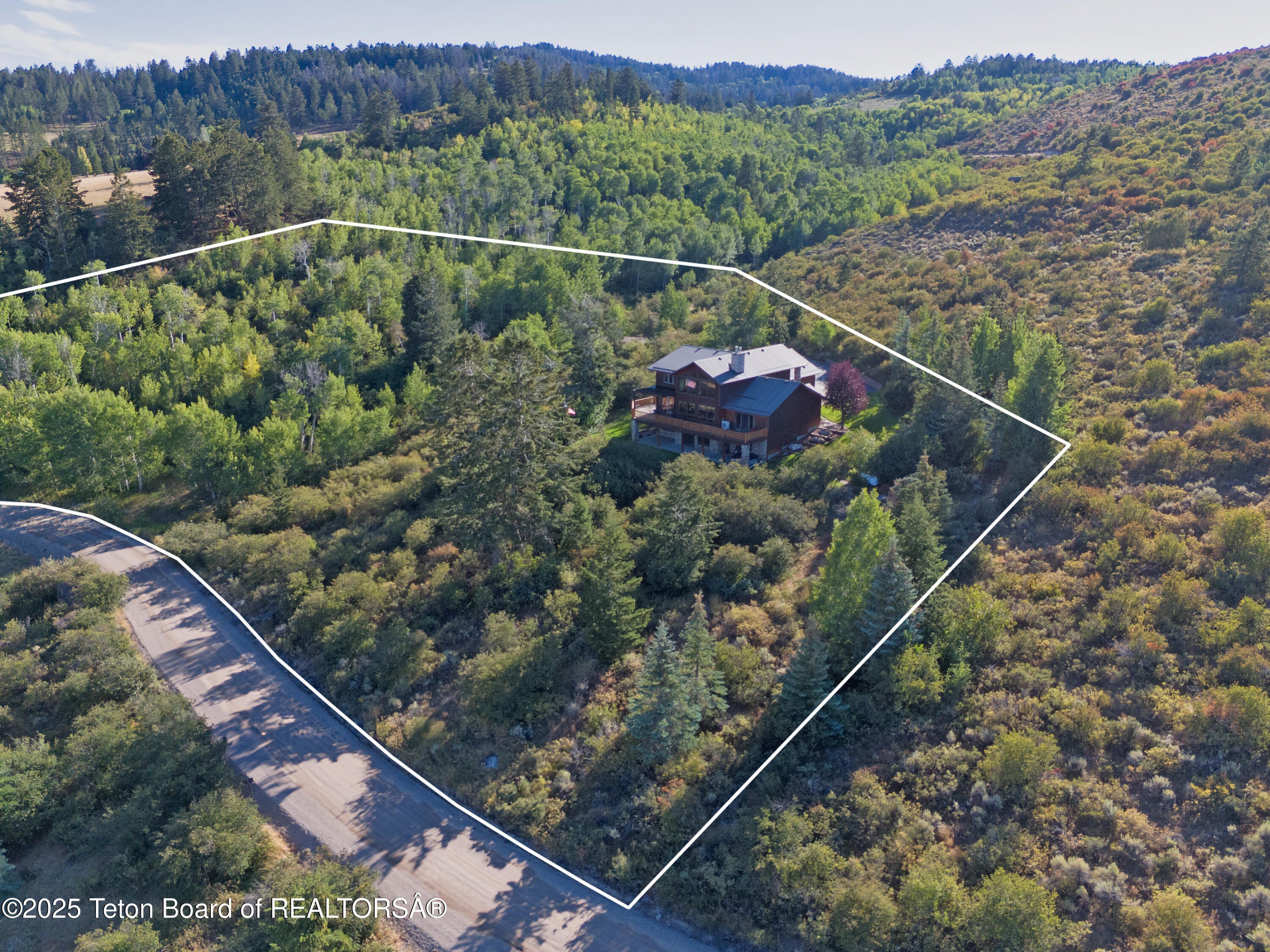 Driggs, Idaho, 83422, United States, 5 Bedrooms Bedrooms, ,4 BathroomsBathrooms,Residential,For Sale,1920435