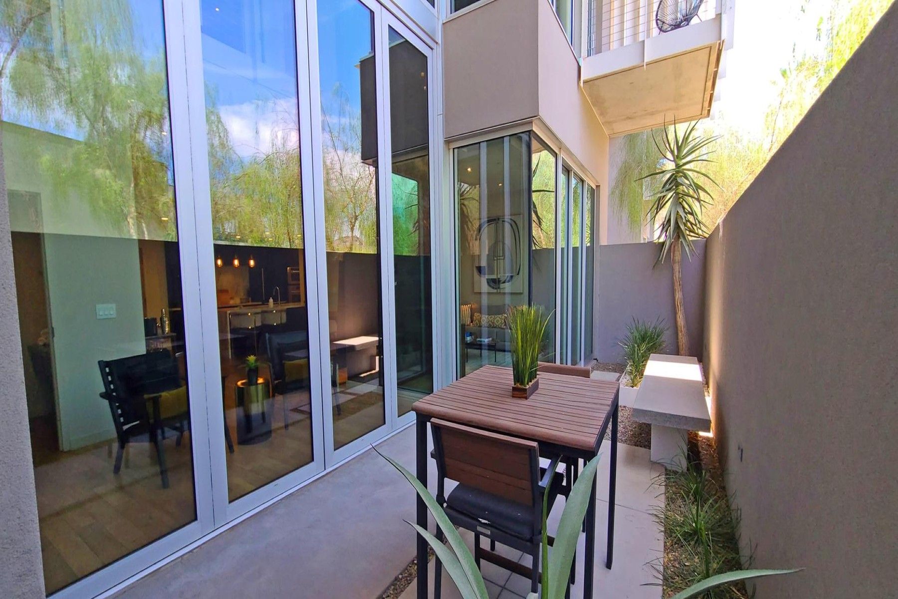  5455 E Lincoln Drive¦Paradise Valley, AZ - 物件實景