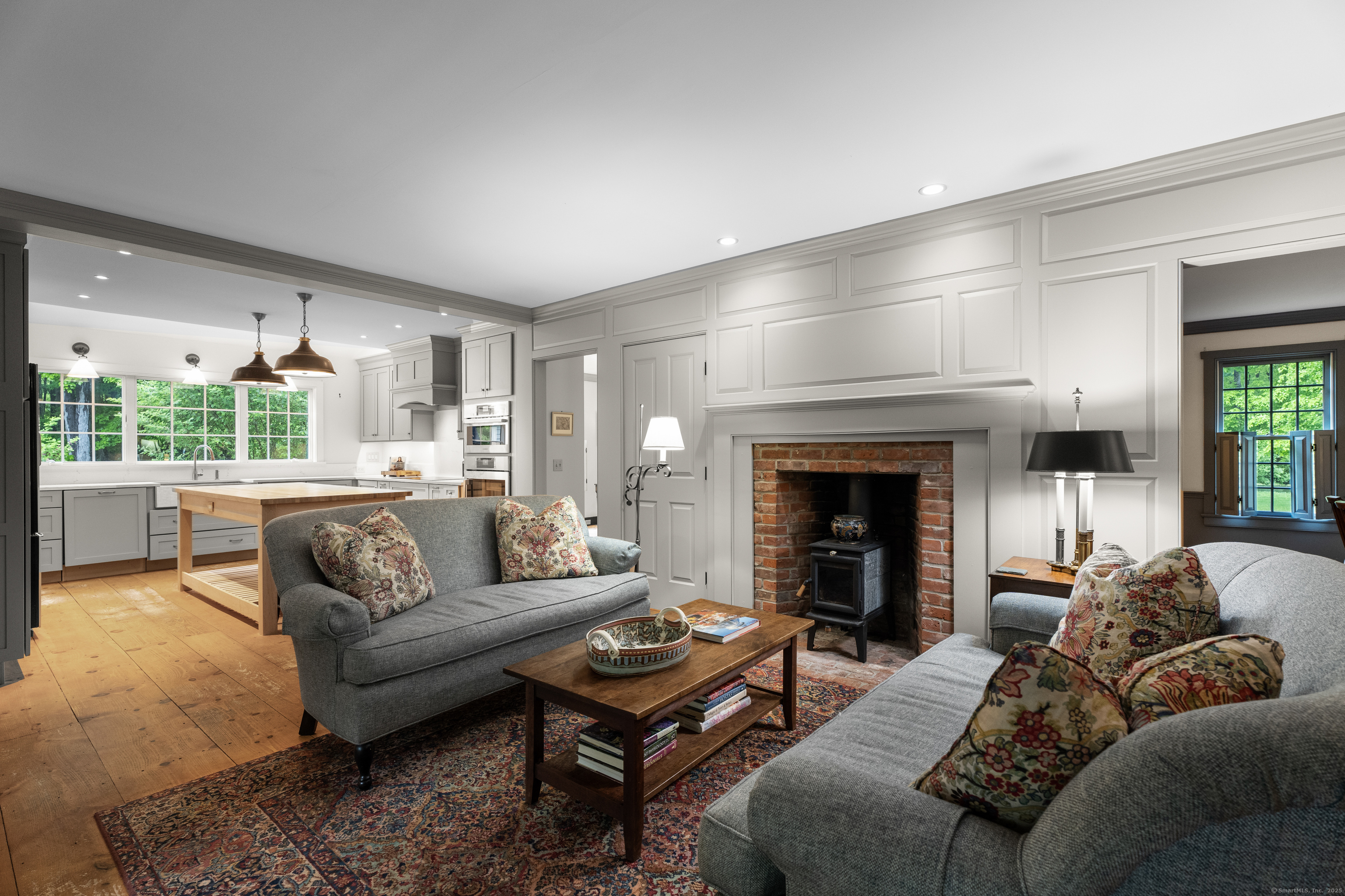 East Haddam, Connecticut, 06423, United States, 4 Bedrooms Bedrooms, ,4 BathroomsBathrooms,Residential,For Sale,1837014