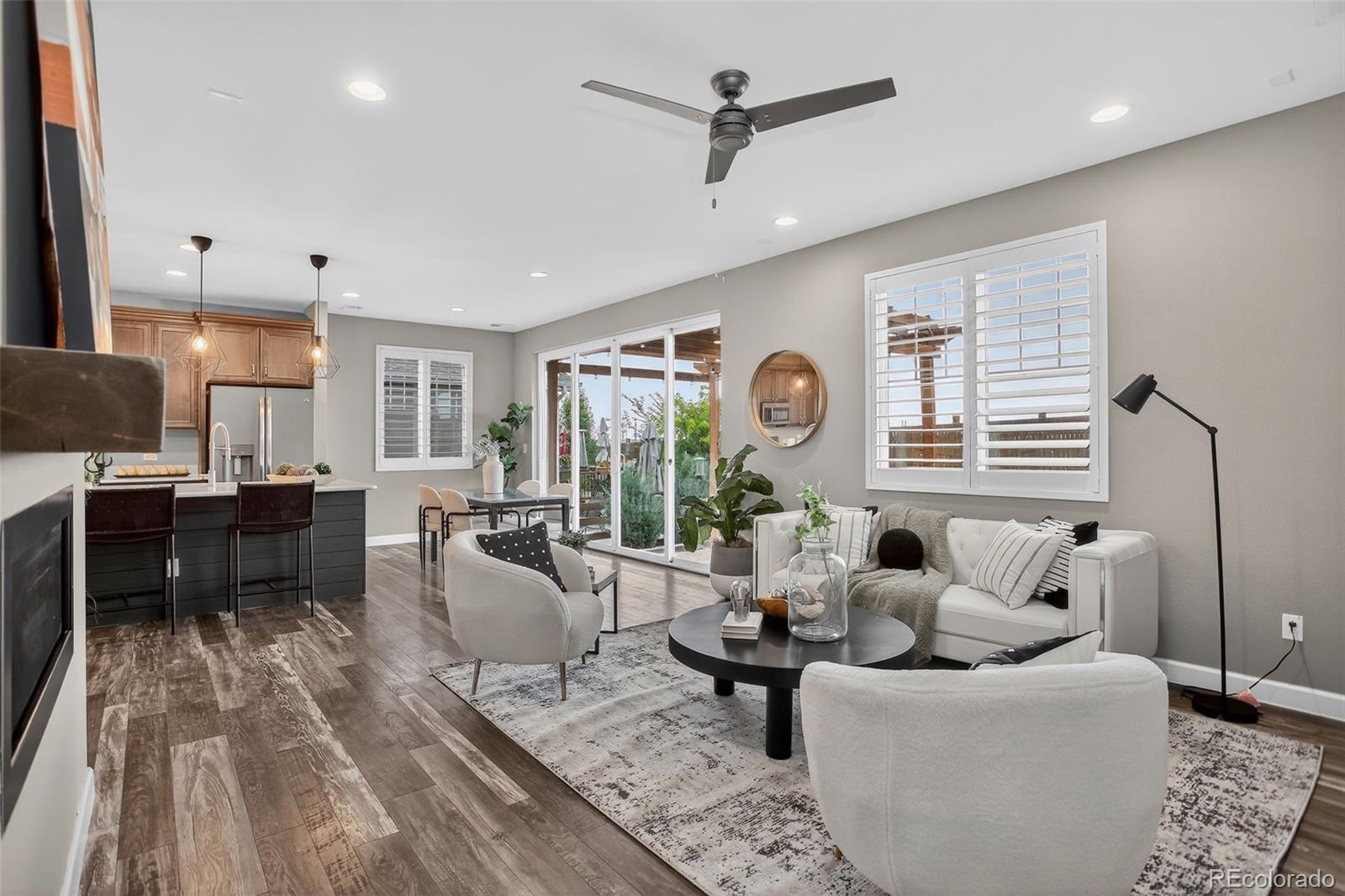 Aurora, Colorado, 80015, United States, 3 Bedrooms Bedrooms, ,2 BathroomsBathrooms,Residential,For Sale,1911387